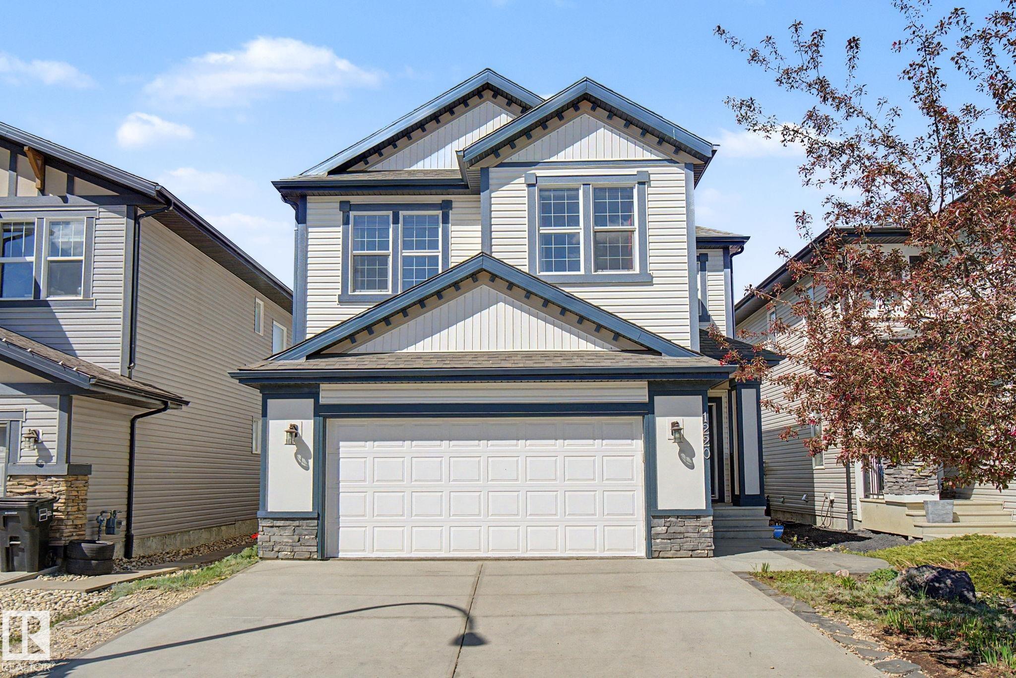 1220 Secord Landing NW, Secord, Edmonton