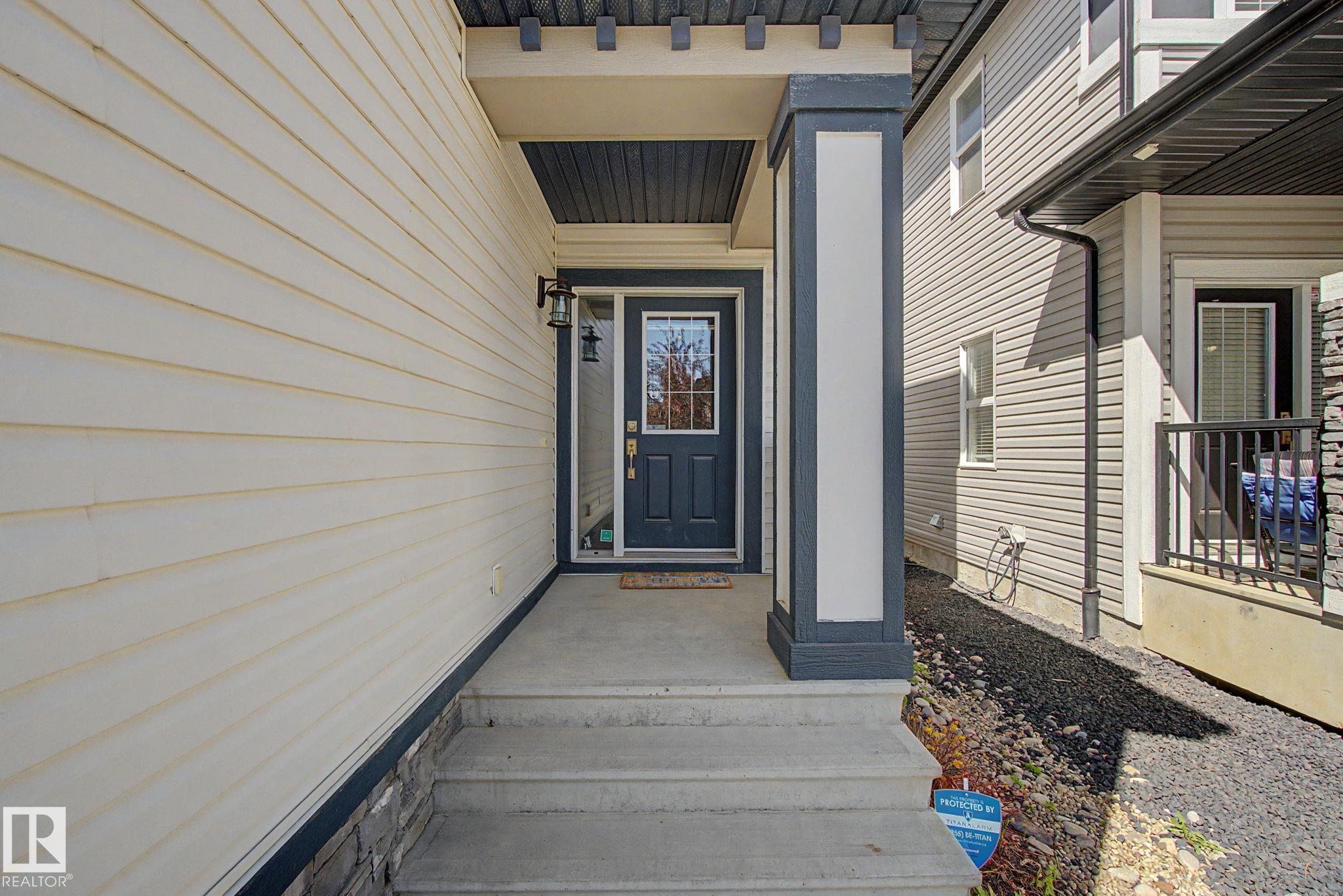 1220 Secord Landing NW, Secord, Edmonton