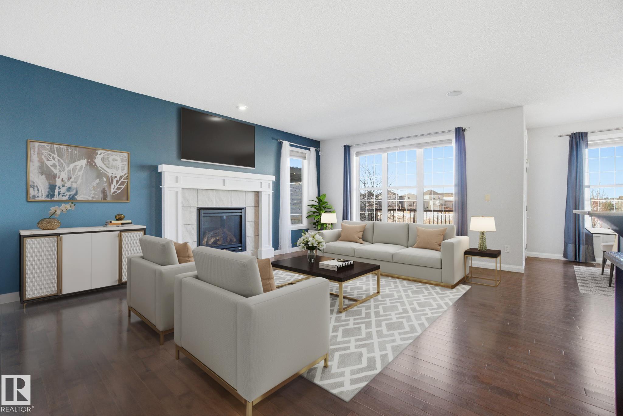 1220 Secord Landing NW, Secord, Edmonton