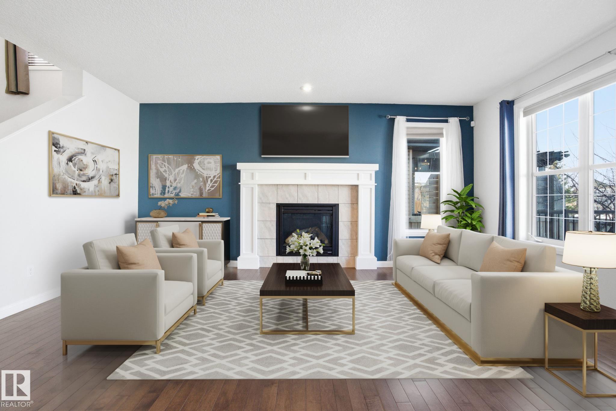 1220 Secord Landing NW, Secord, Edmonton
