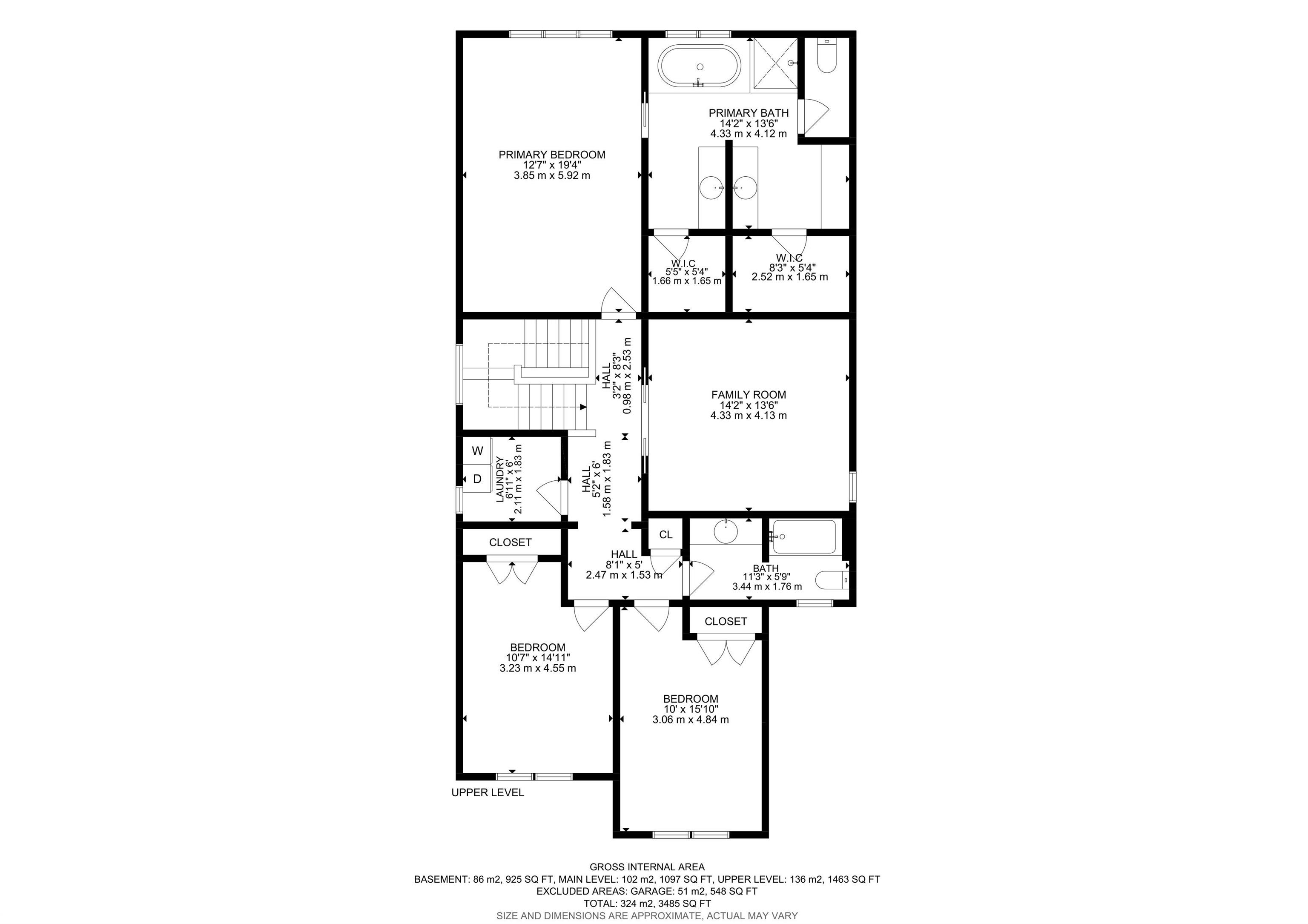 Photo 46 at 1220 Secord Landing NW, Secord, Edmonton