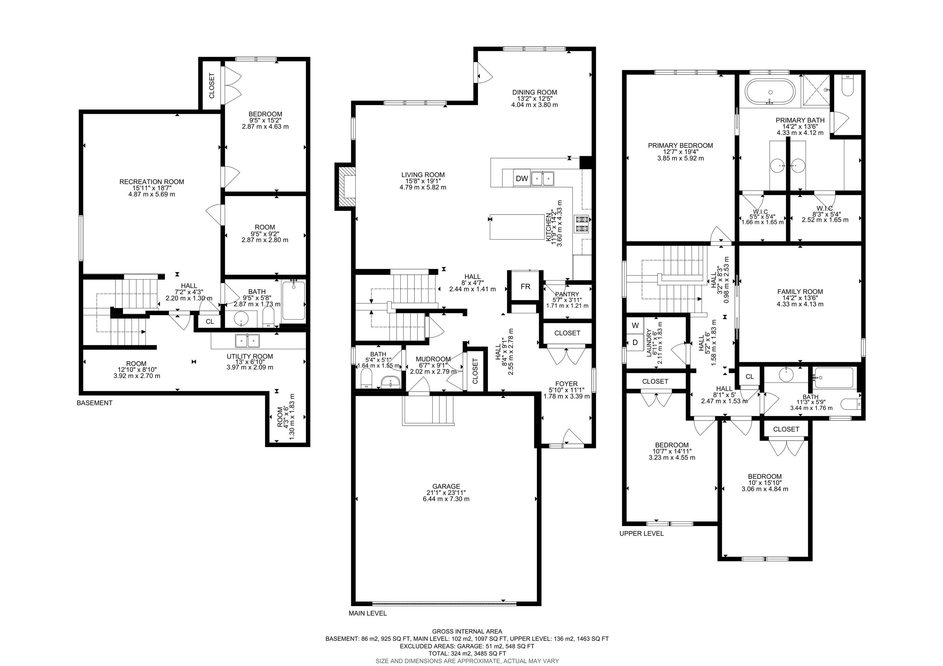 Photo 48 at 1220 Secord Landing NW, Secord, Edmonton