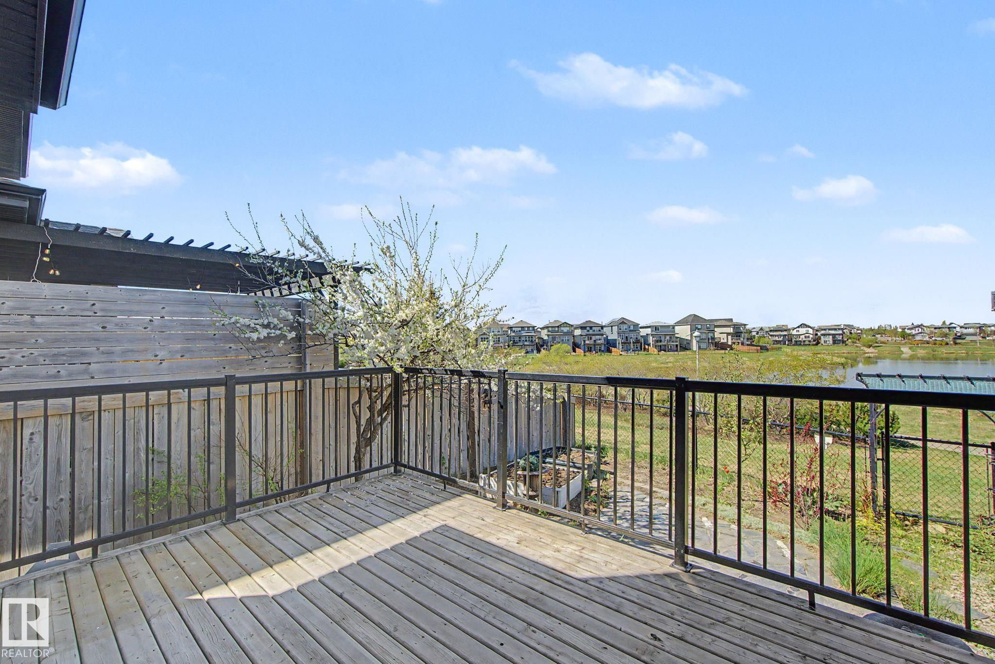 Photo 51 at 1220 Secord Landing NW, Secord, Edmonton