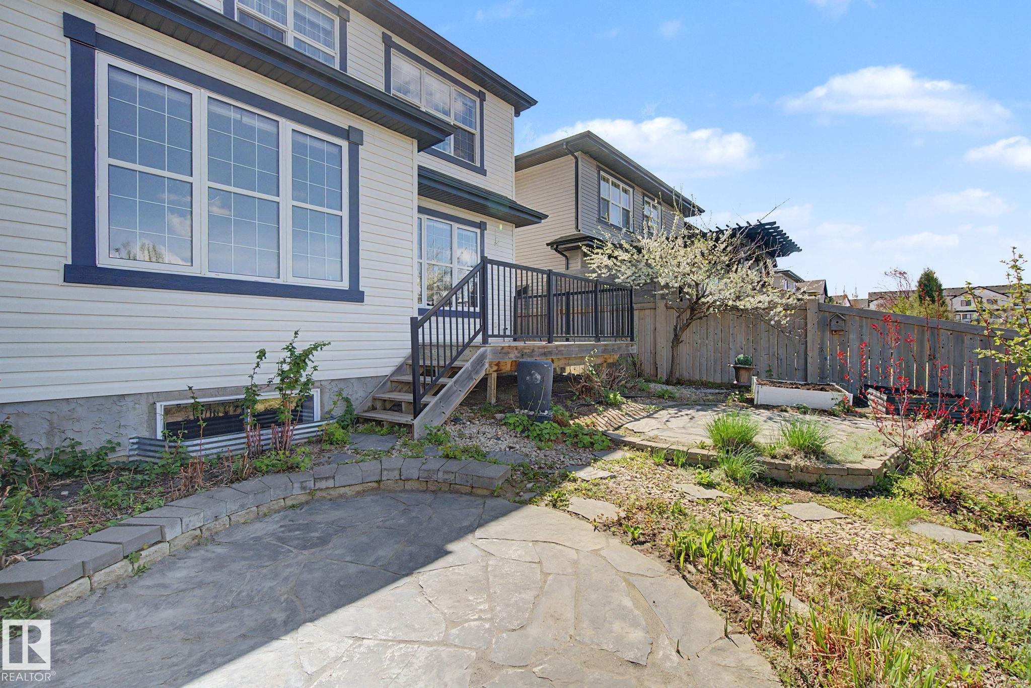Photo 53 at 1220 Secord Landing NW, Secord, Edmonton