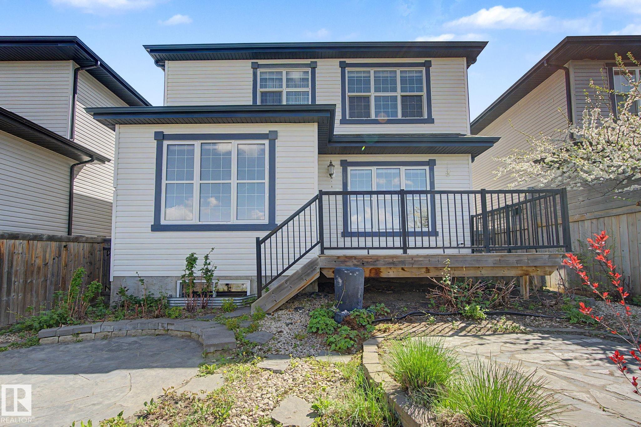 Photo 54 at 1220 Secord Landing NW, Secord, Edmonton