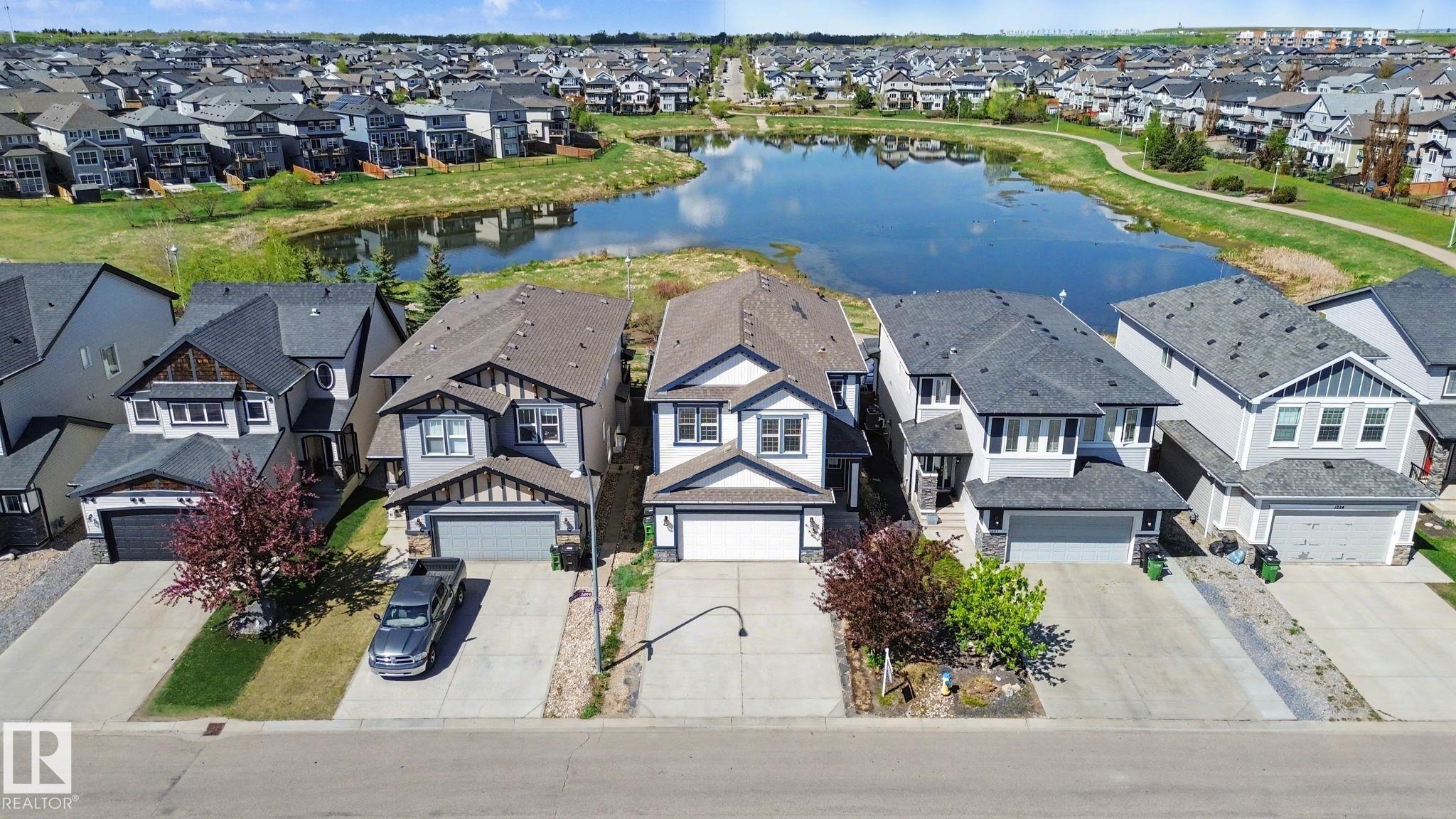 Photo 56 at 1220 Secord Landing NW, Secord, Edmonton
