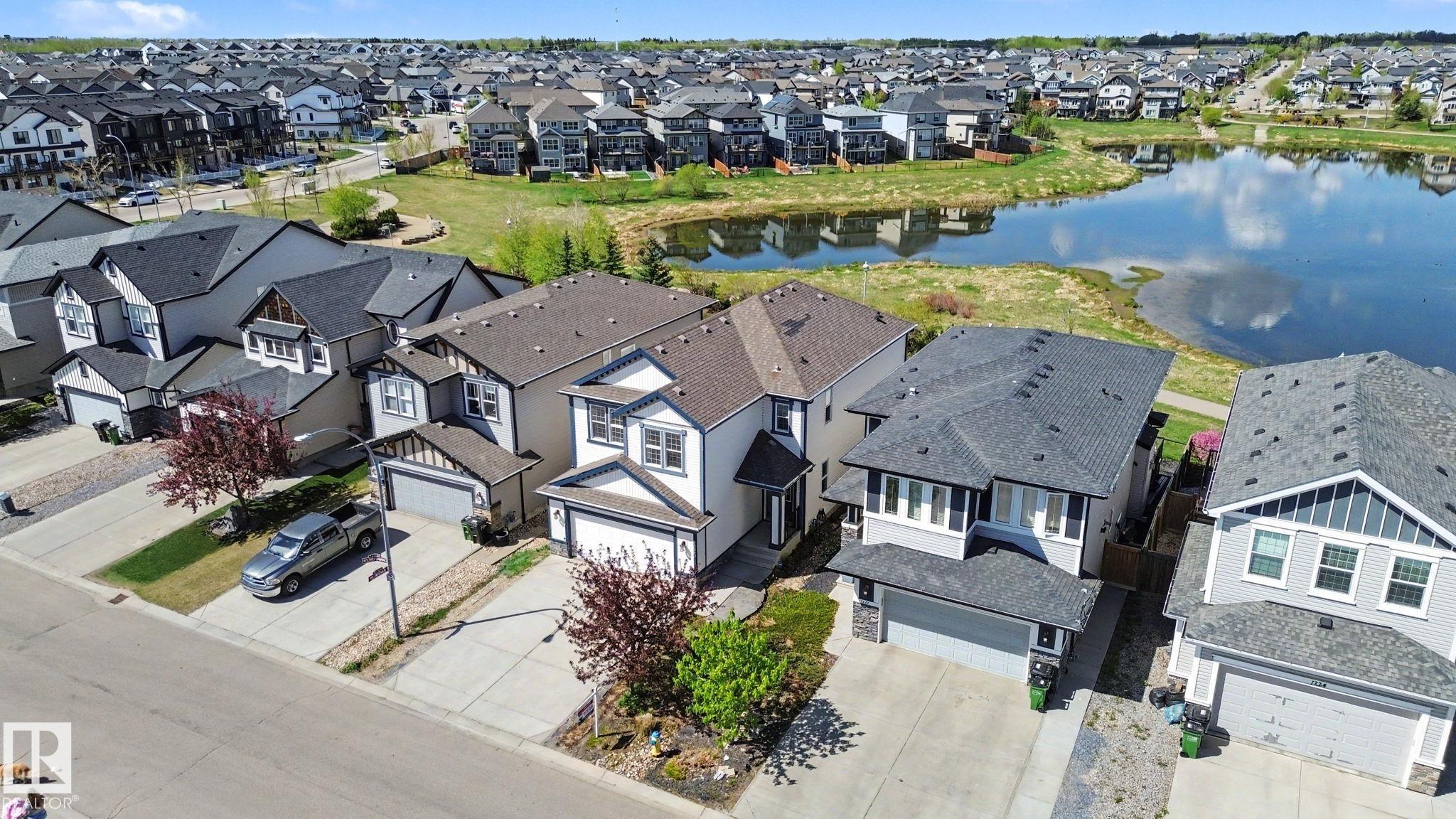 Photo 57 at 1220 Secord Landing NW, Secord, Edmonton