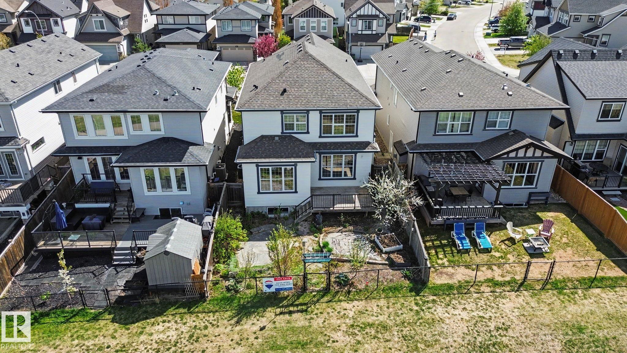 Photo 59 at 1220 Secord Landing NW, Secord, Edmonton