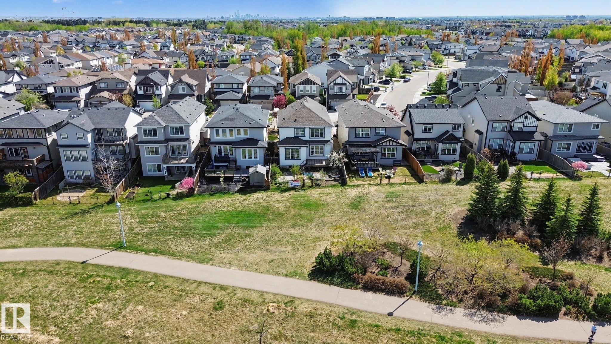 Photo 60 at 1220 Secord Landing NW, Secord, Edmonton