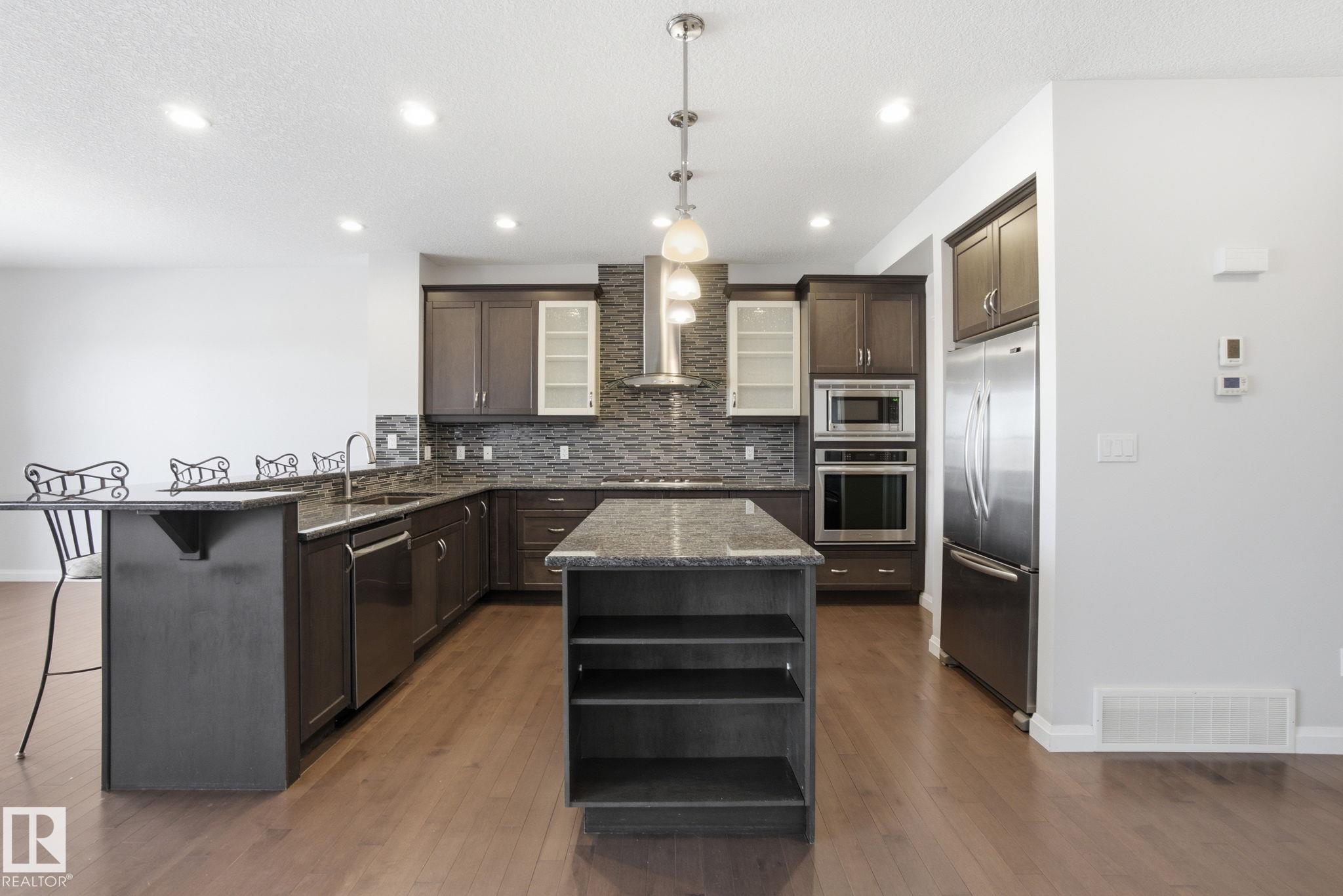 Photo 7 at 1220 Secord Landing NW, Secord, Edmonton