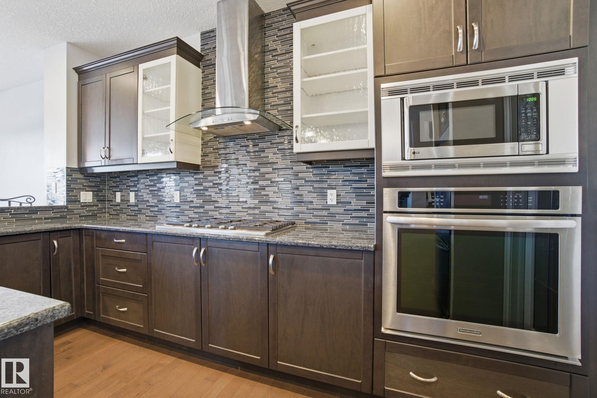 Photo 9 at 1220 Secord Landing NW, Secord, Edmonton