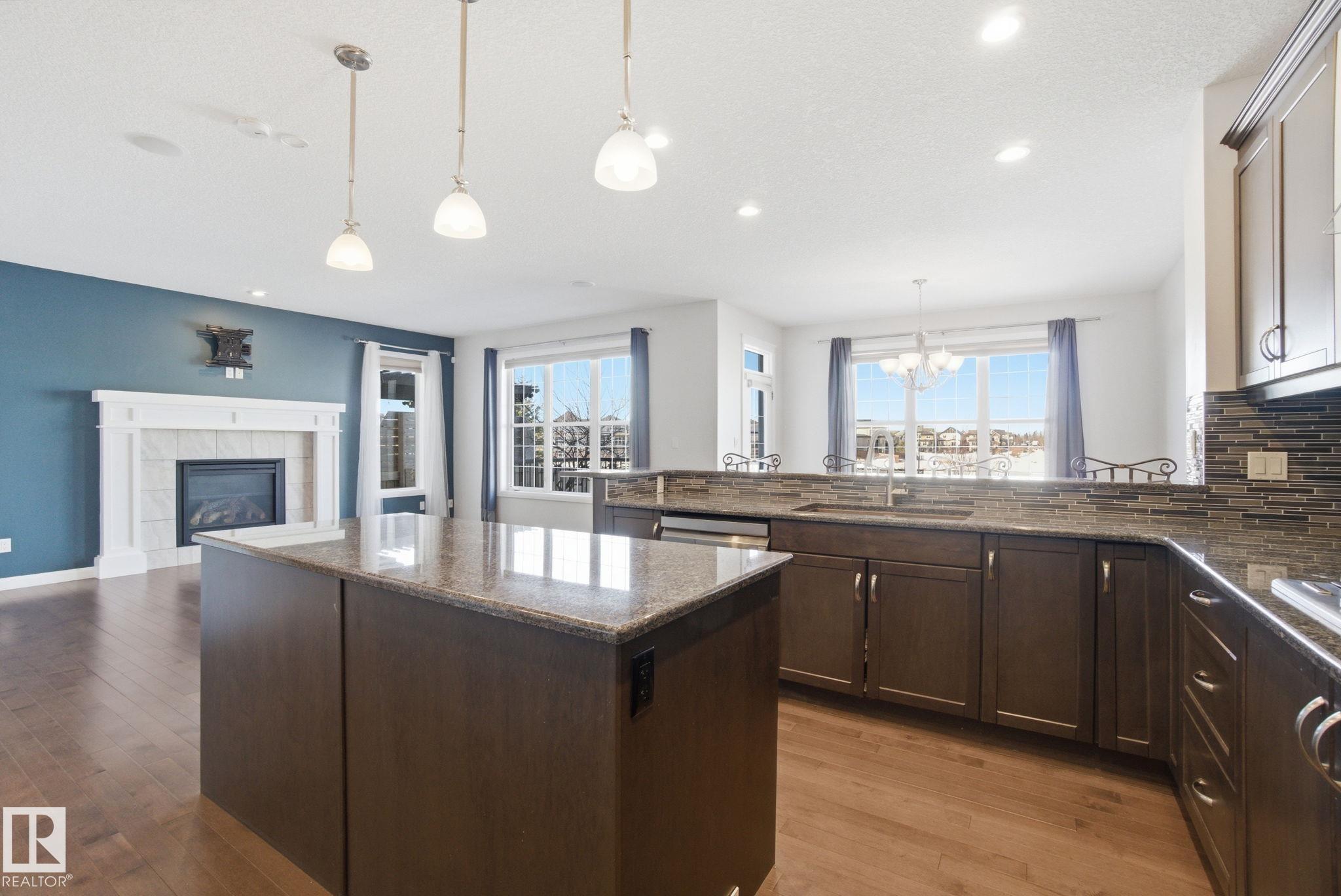 Photo 10 at 1220 Secord Landing NW, Secord, Edmonton
