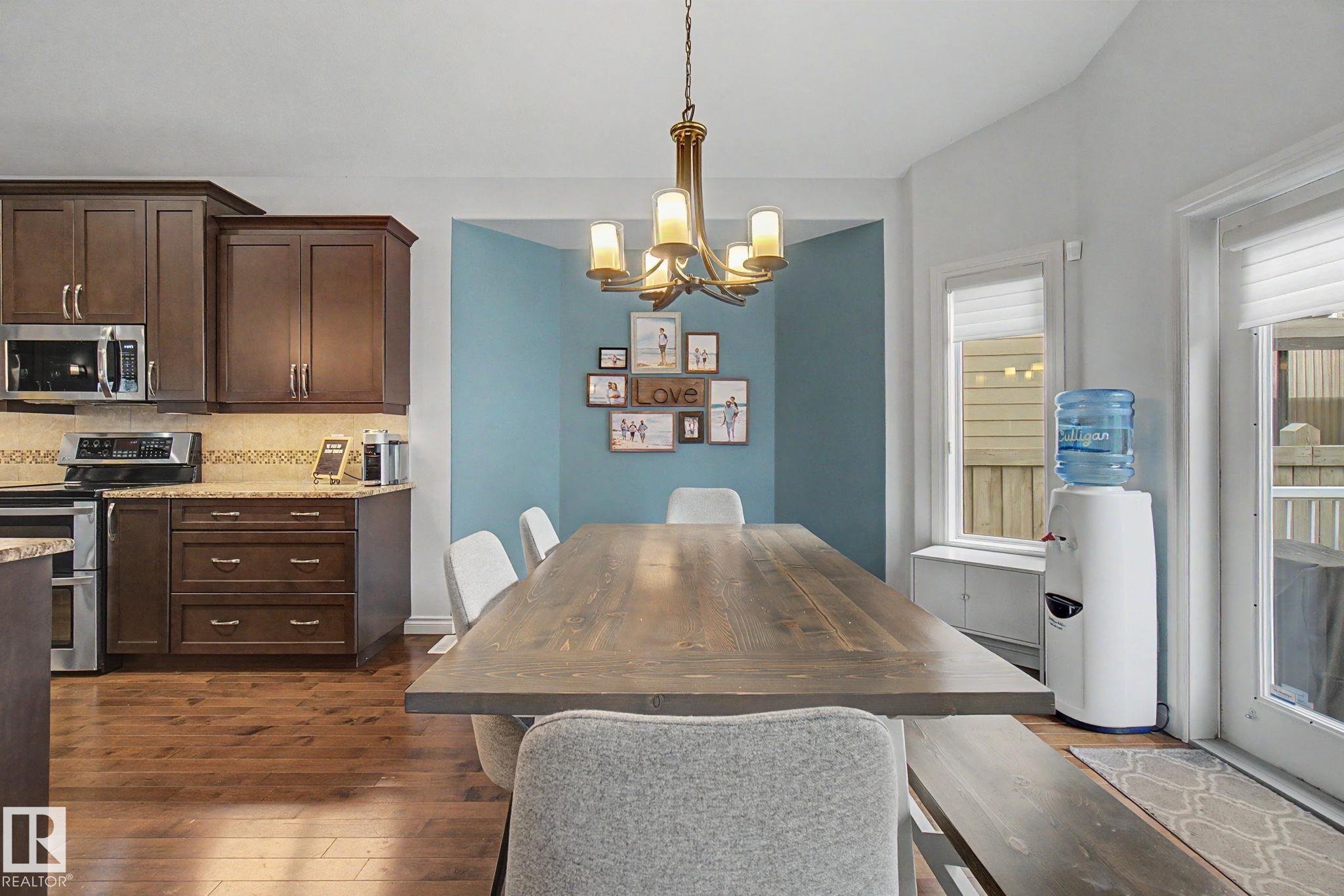 Photo 13 at 3433 West Landing NW, Windermere, Edmonton