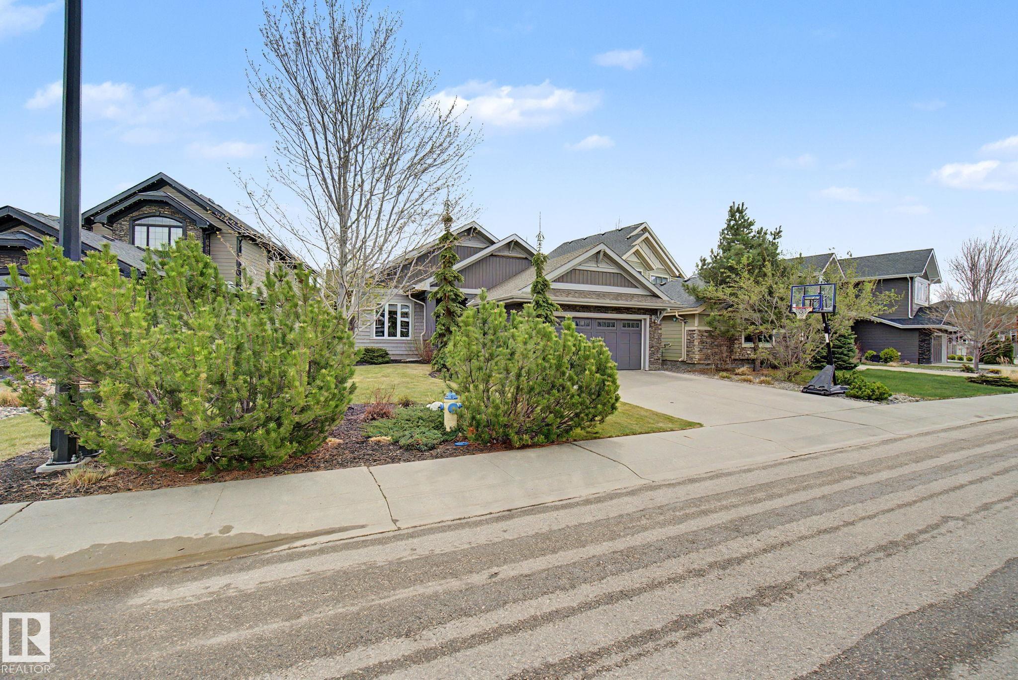 Photo 58 at 3433 West Landing NW, Windermere, Edmonton