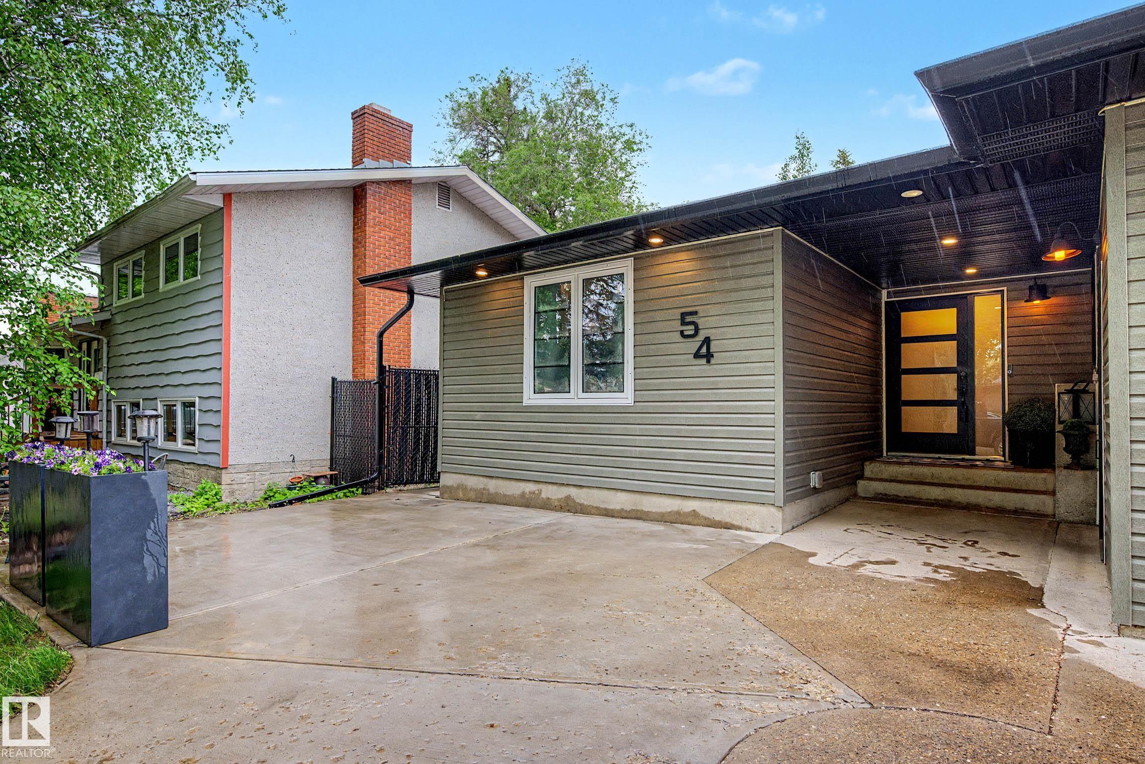 Photo 6 at 54 Gladstone Crescent, Grandin, St. Albert