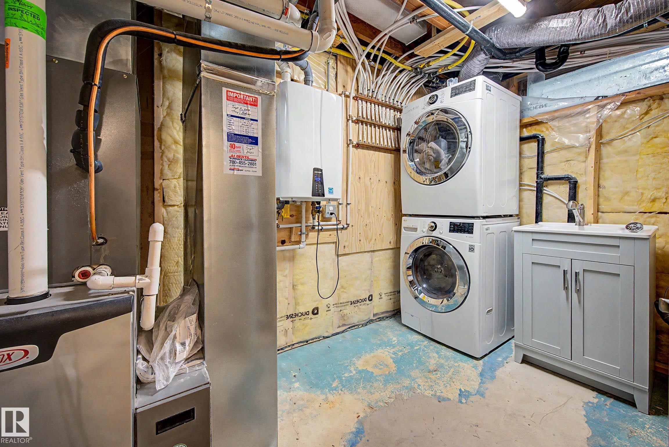Photo 57 at 54 Gladstone Crescent, Grandin, St. Albert