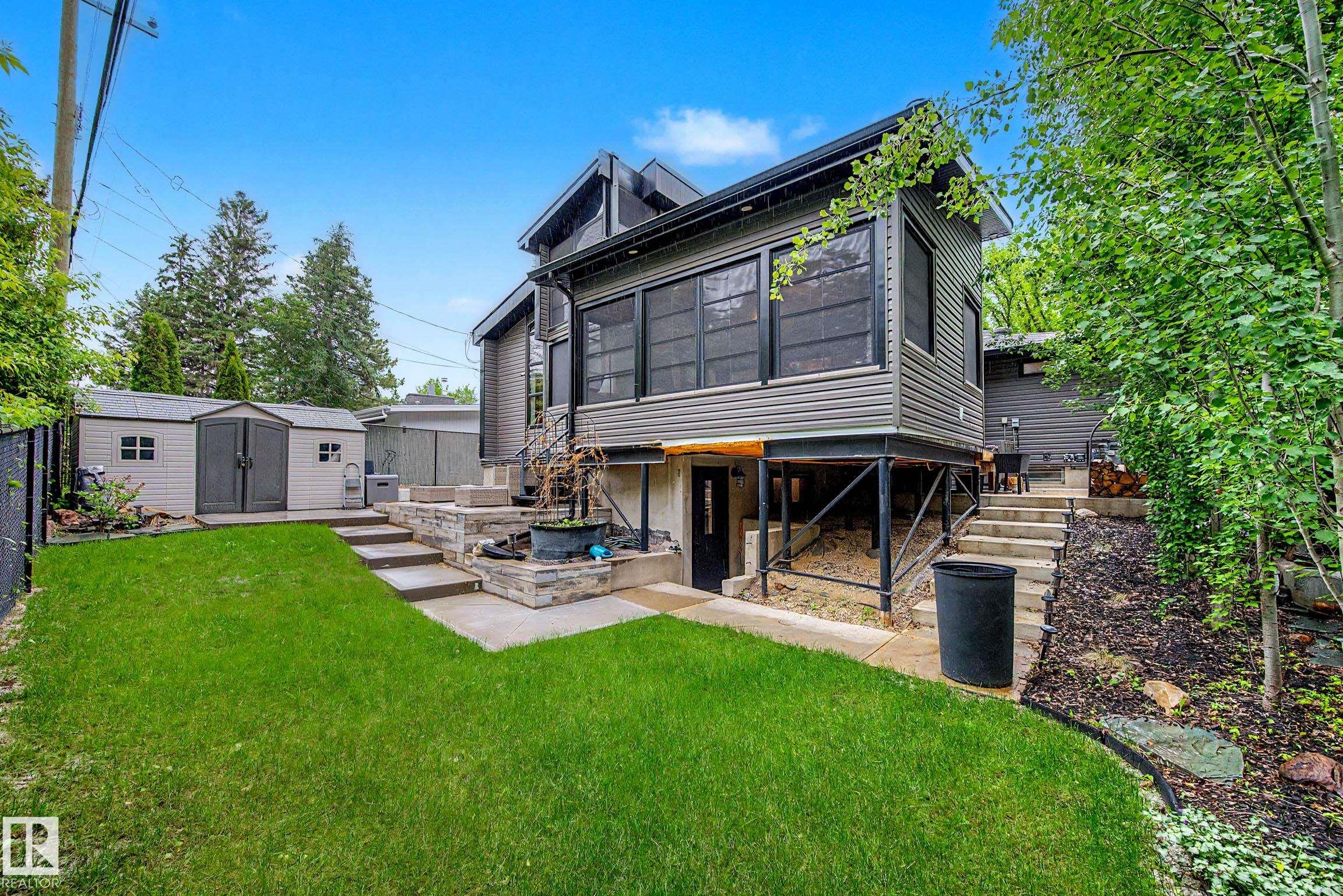 Photo 61 at 54 Gladstone Crescent, Grandin, St. Albert