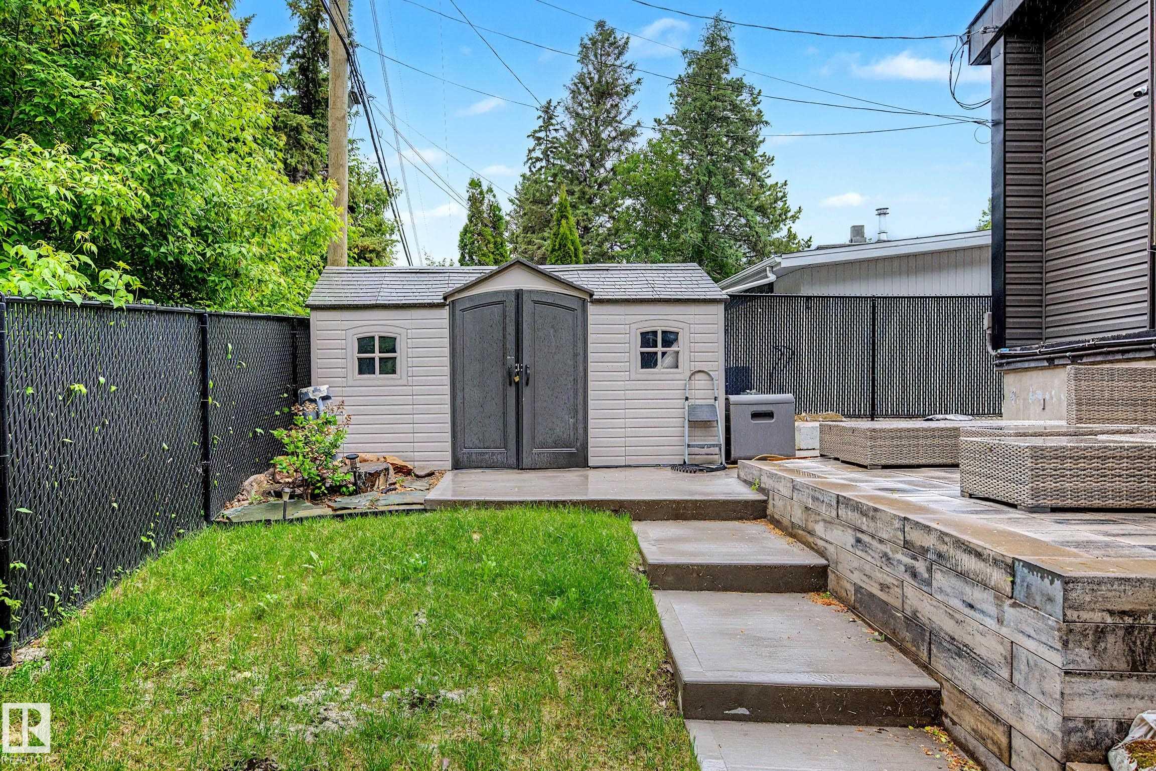 Photo 63 at 54 Gladstone Crescent, Grandin, St. Albert