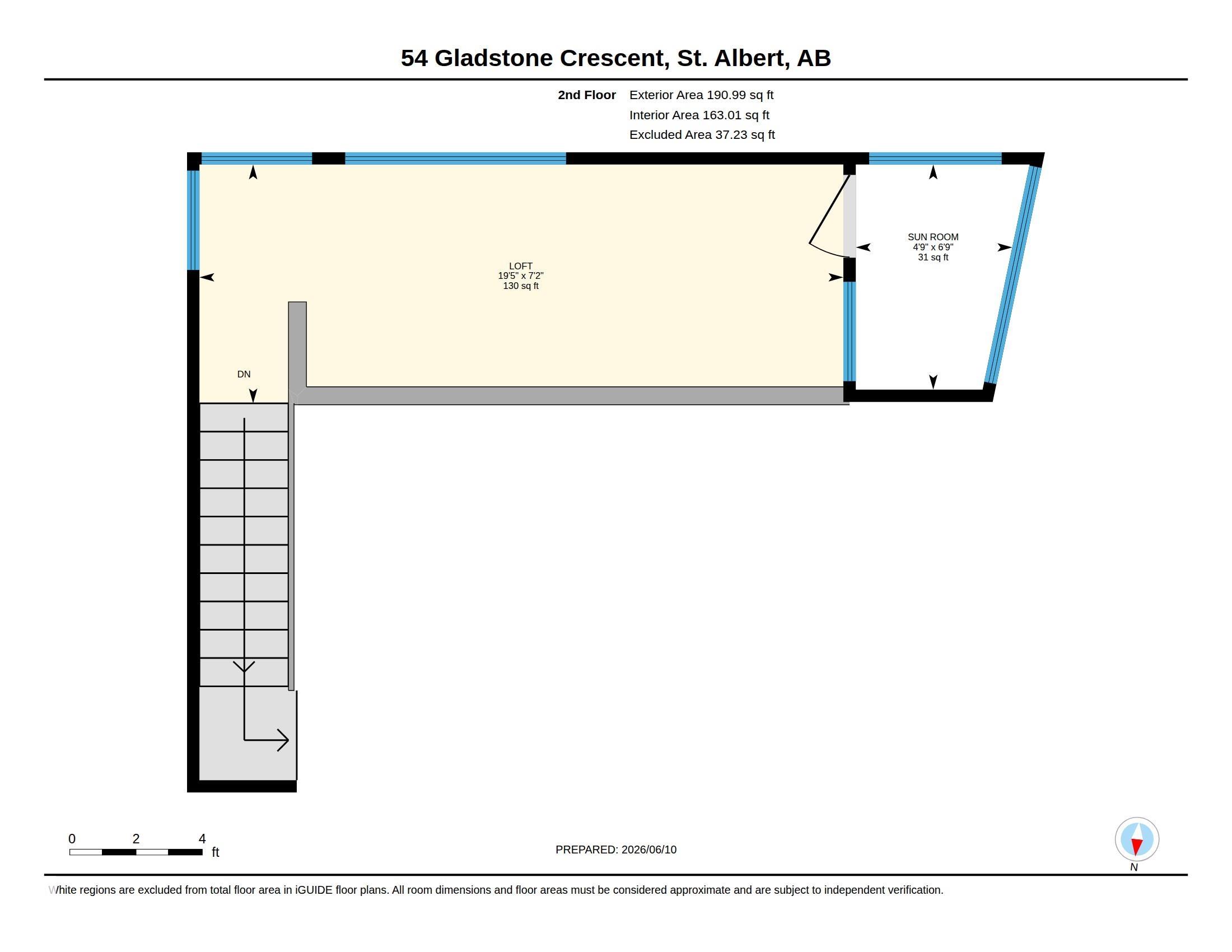 Photo 72 at 54 Gladstone Crescent, Grandin, St. Albert