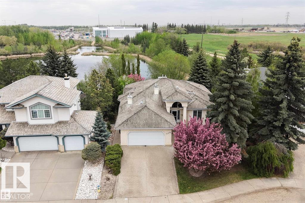 520 Pardee Bay NW, Potter Greens, Edmonton