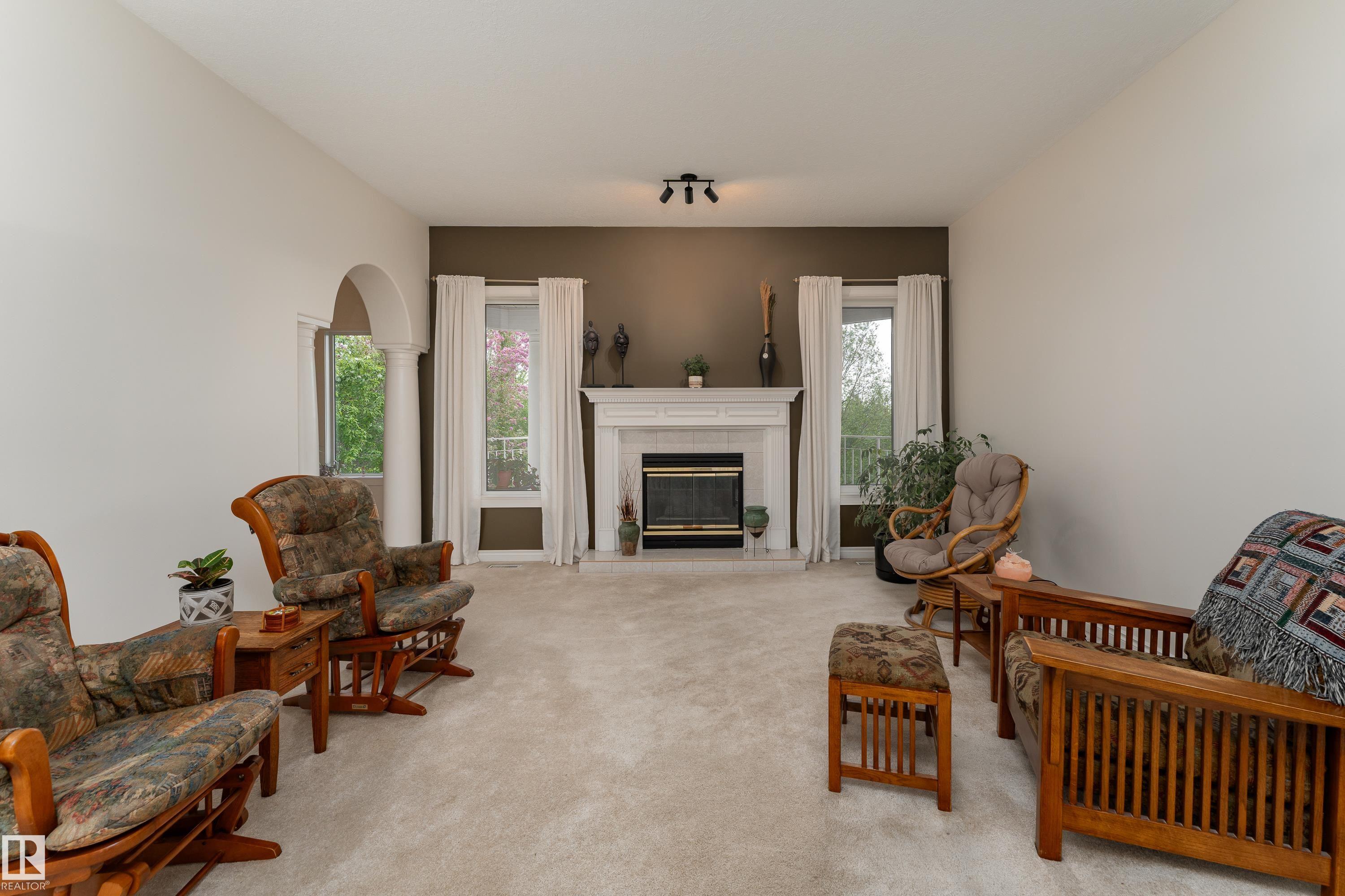 Photo 17 at 520 Pardee Bay NW, Potter Greens, Edmonton