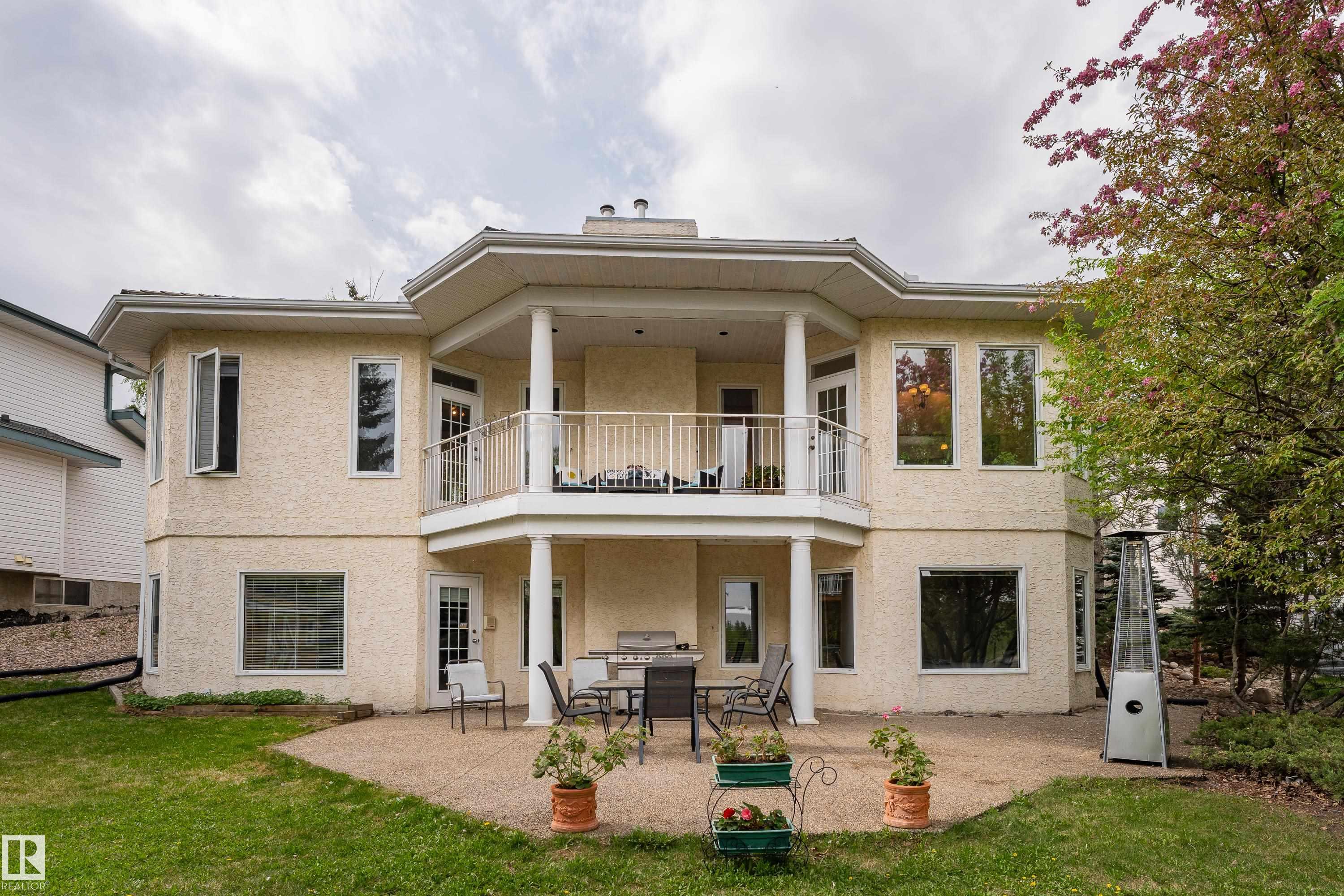 520 Pardee Bay NW, Potter Greens, Edmonton