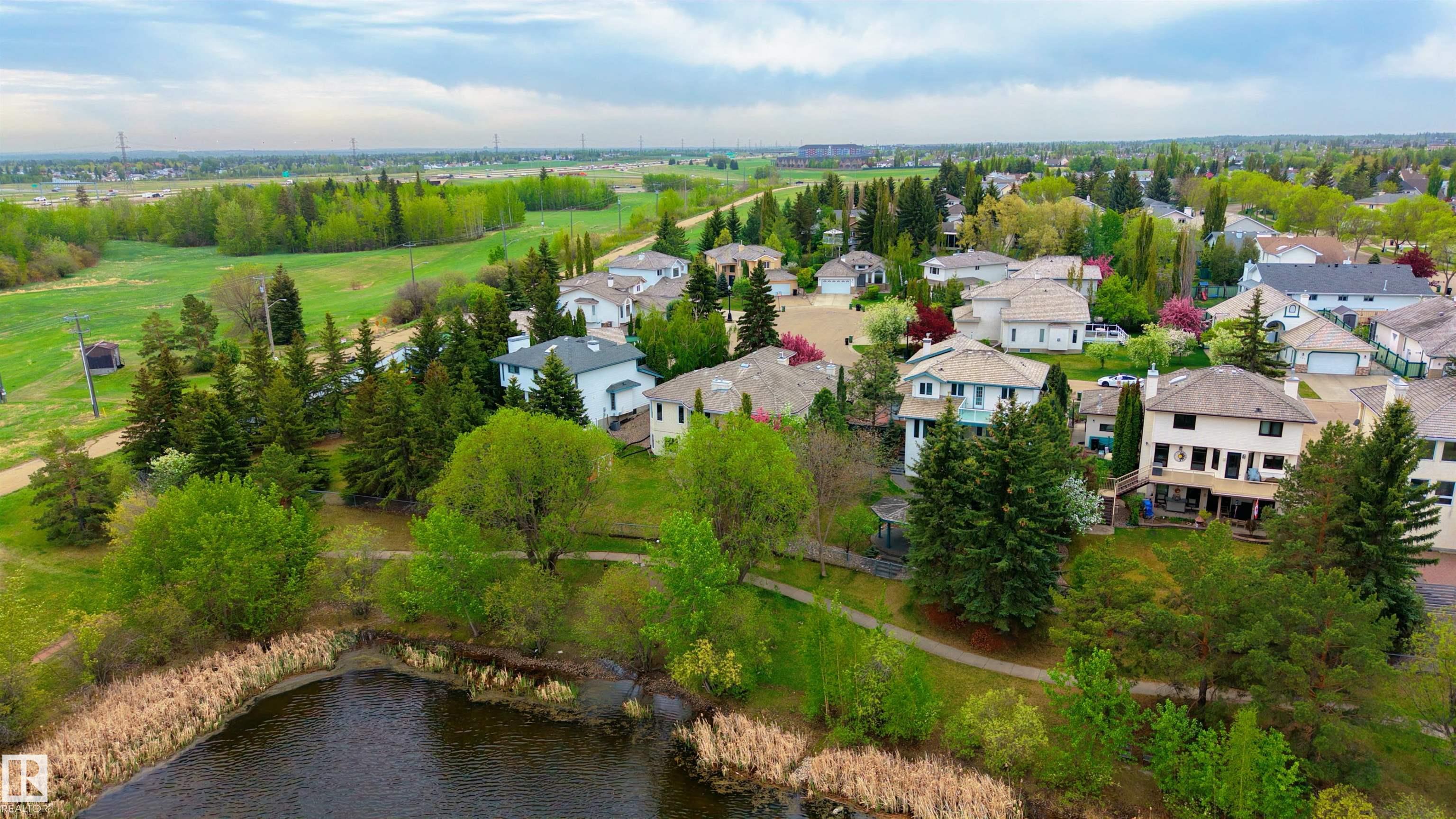520 Pardee Bay NW, Potter Greens, Edmonton