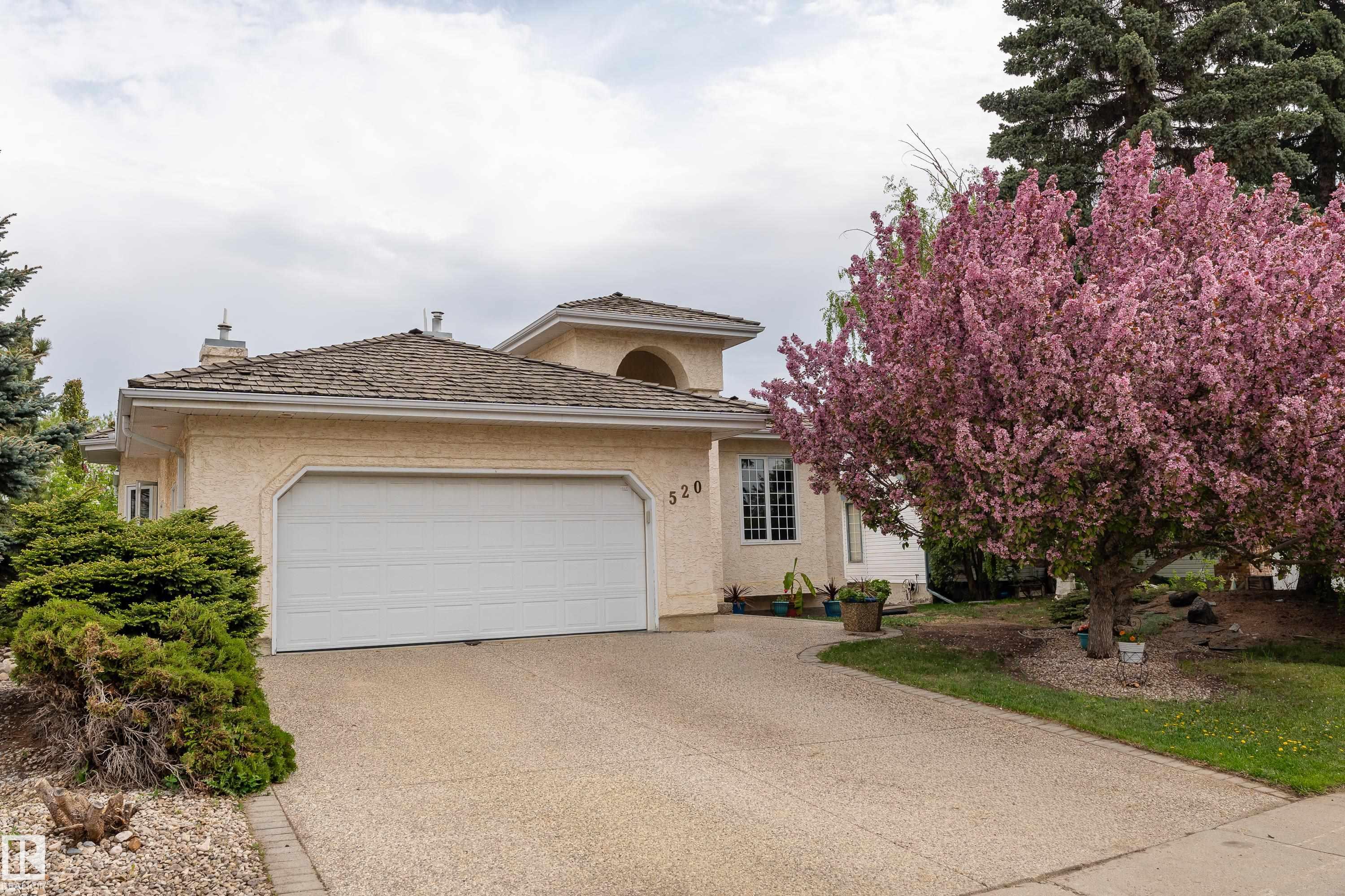 Photo 6 at 520 Pardee Bay NW, Potter Greens, Edmonton