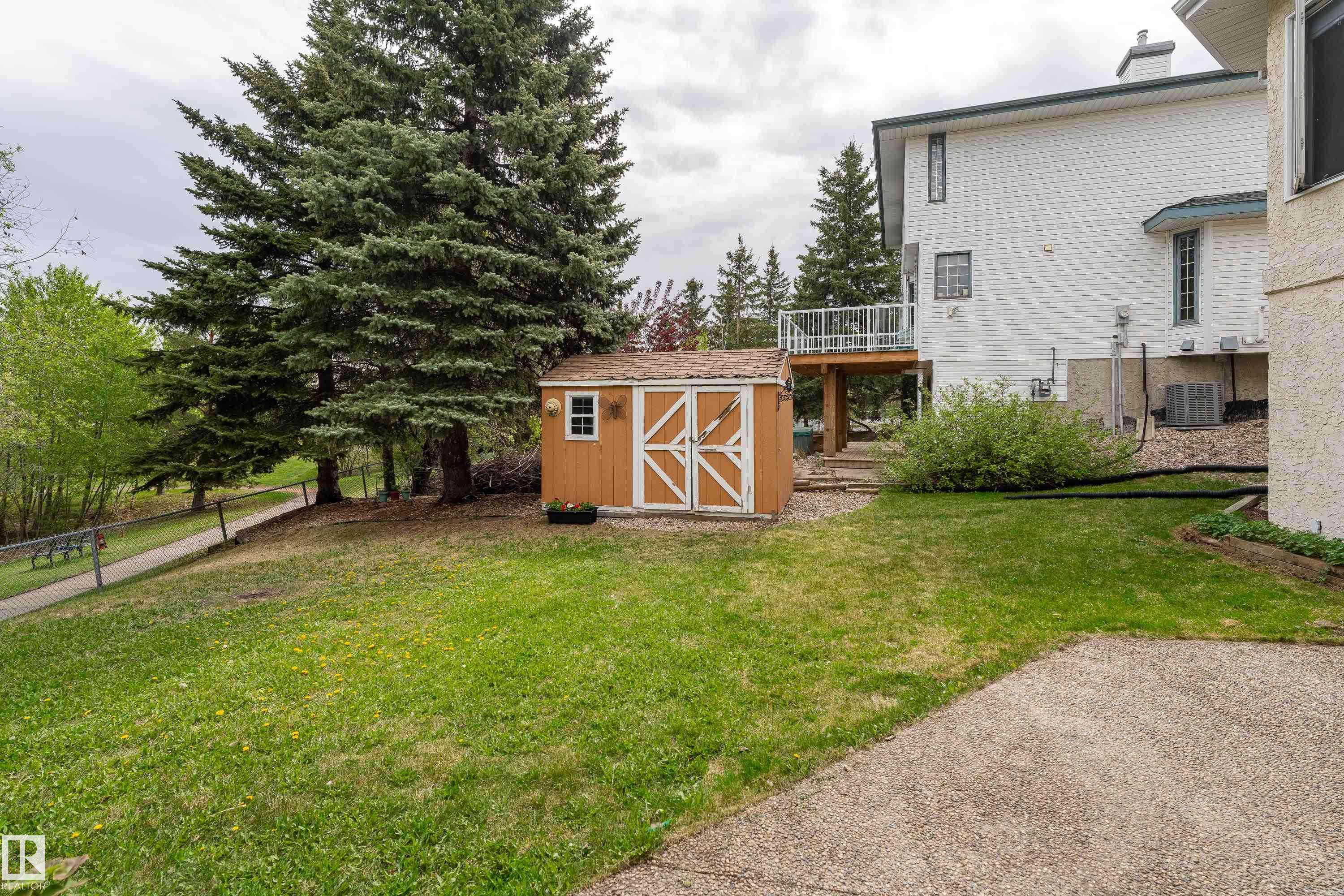 Photo 60 at 520 Pardee Bay NW, Potter Greens, Edmonton