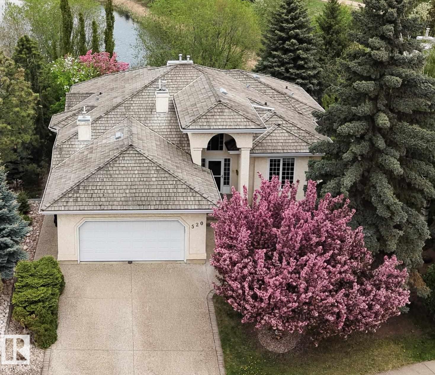 Photo 64 at 520 Pardee Bay NW, Potter Greens, Edmonton
