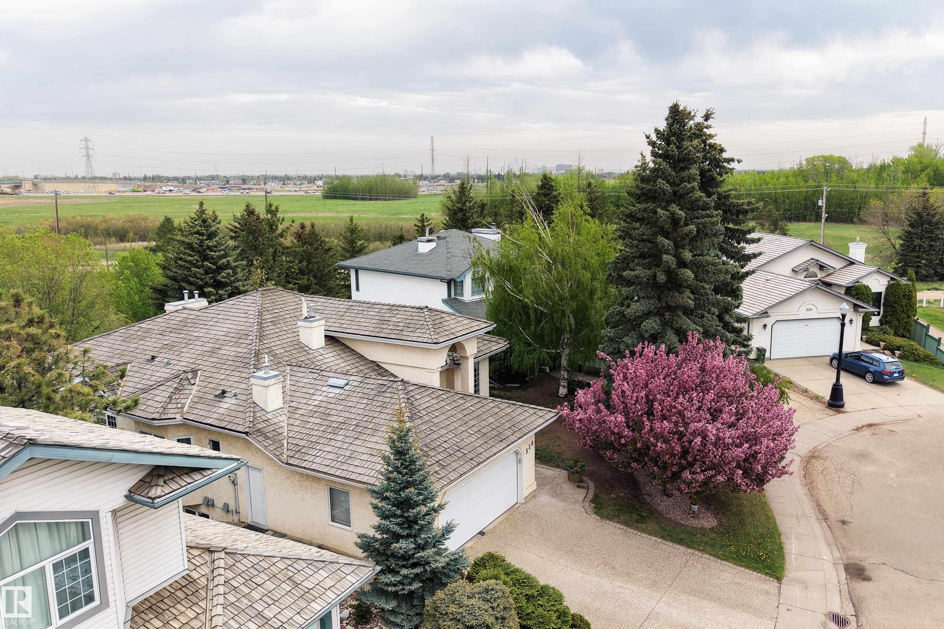 Photo 65 at 520 Pardee Bay NW, Potter Greens, Edmonton