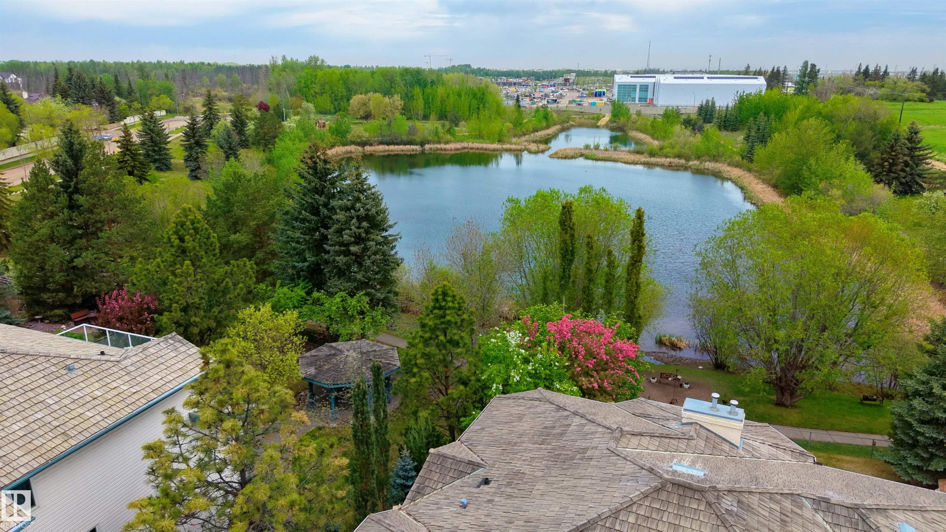 Photo 67 at 520 Pardee Bay NW, Potter Greens, Edmonton