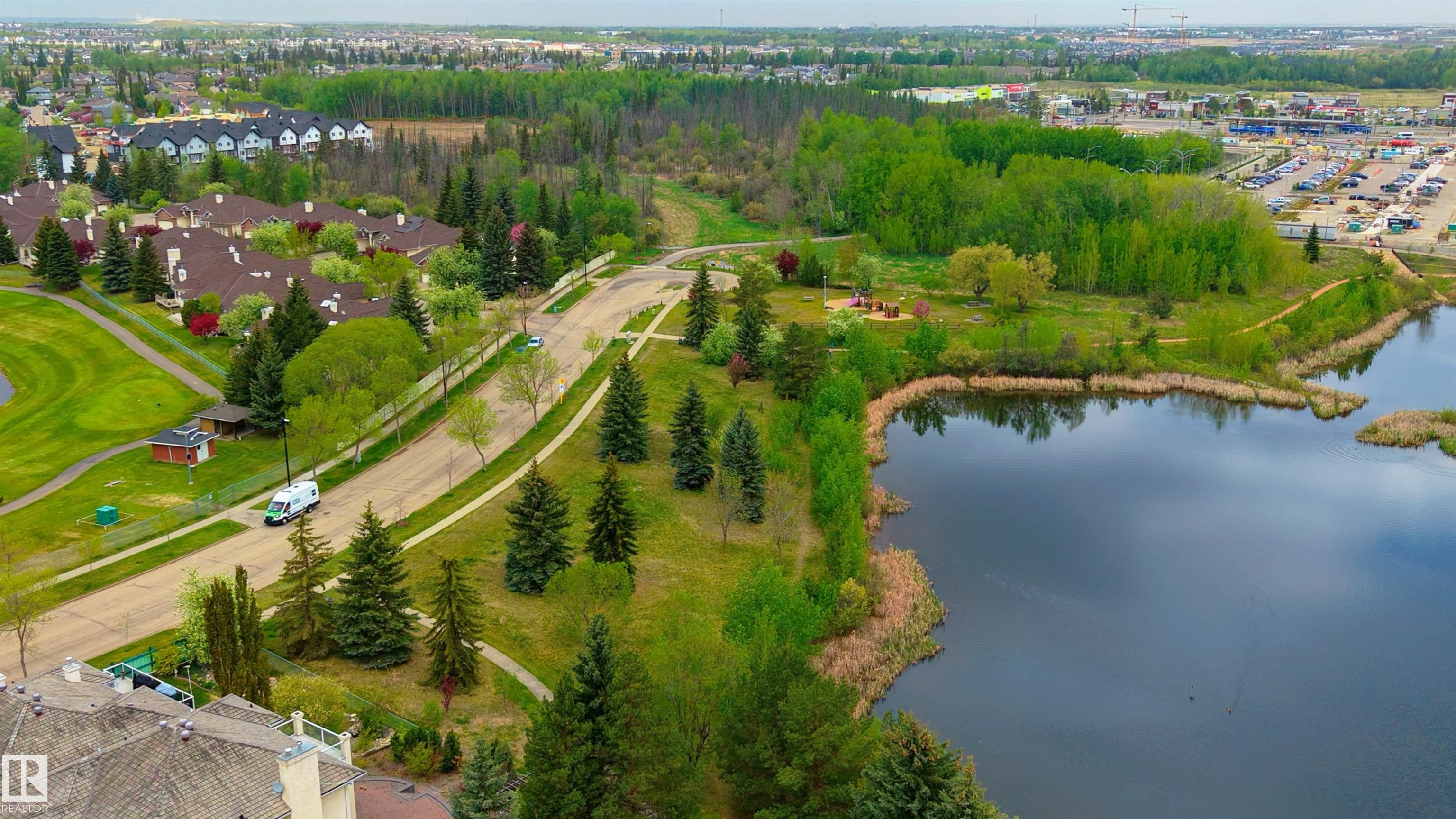 Photo 68 at 520 Pardee Bay NW, Potter Greens, Edmonton