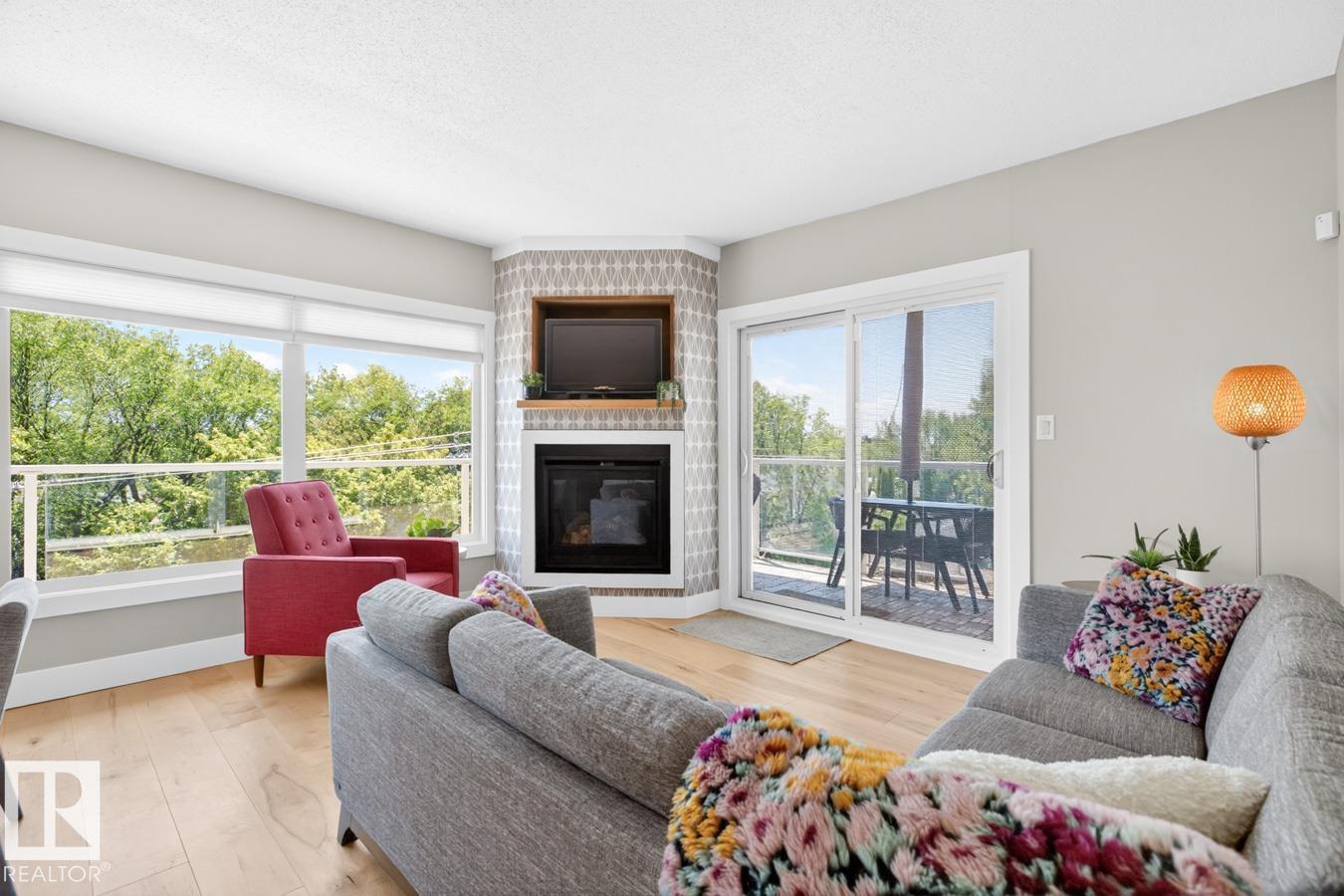 Photo 13 at 401 - 11111 82 Avenue NW, Garneau, Edmonton