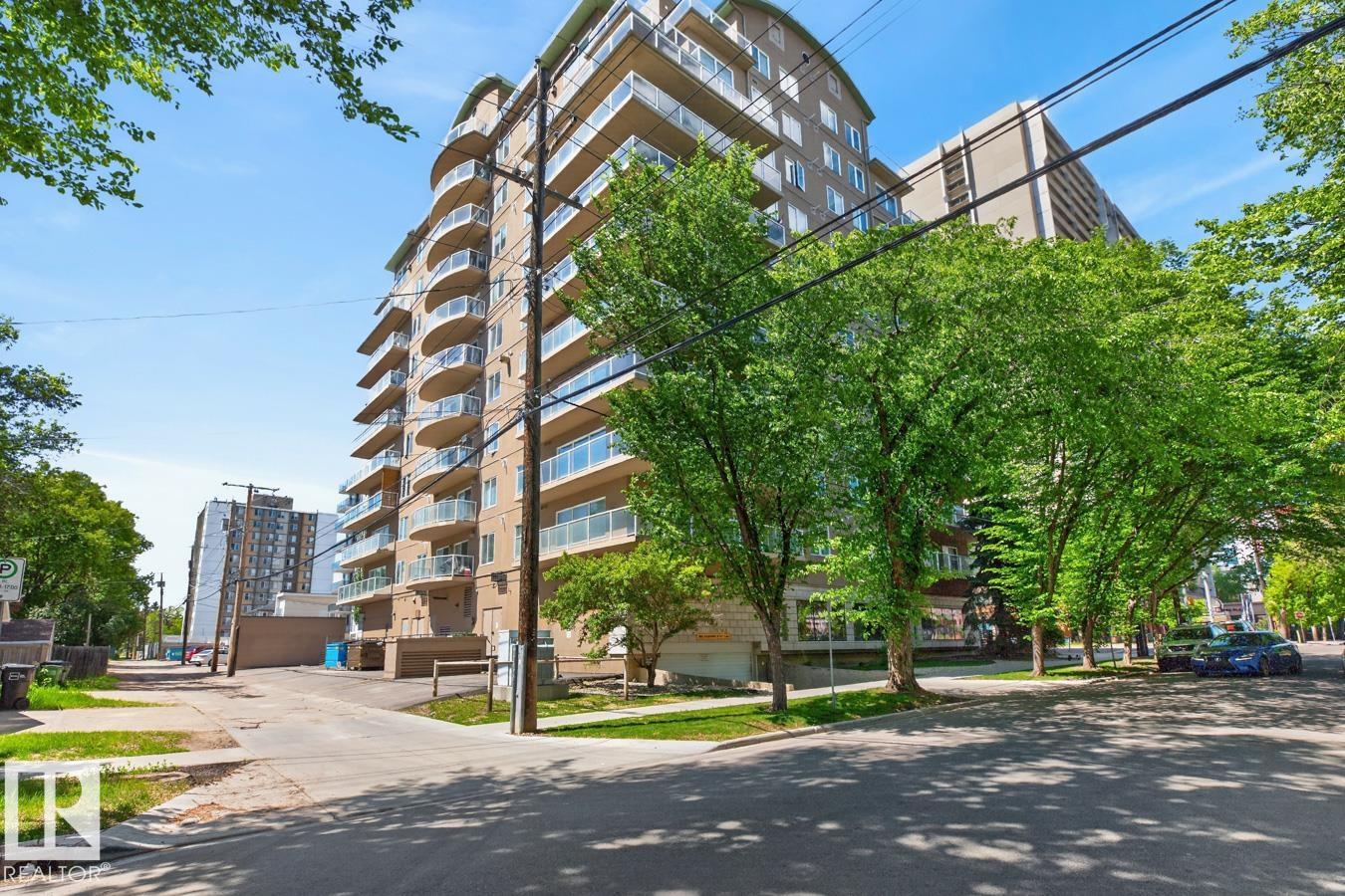 Photo 35 at 401 - 11111 82 Avenue NW, Garneau, Edmonton