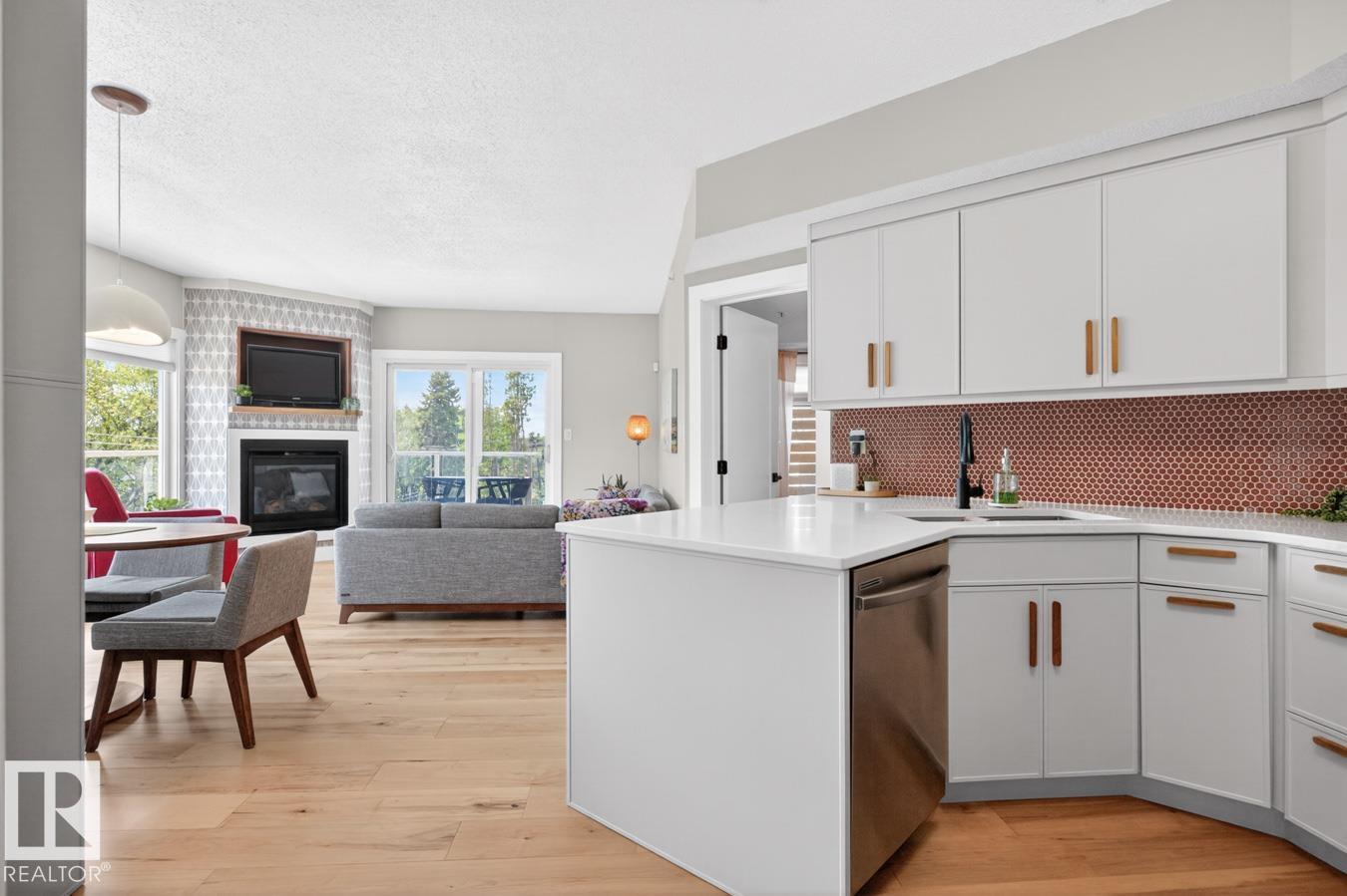 401 - 11111 82 Avenue NW, Garneau, Edmonton