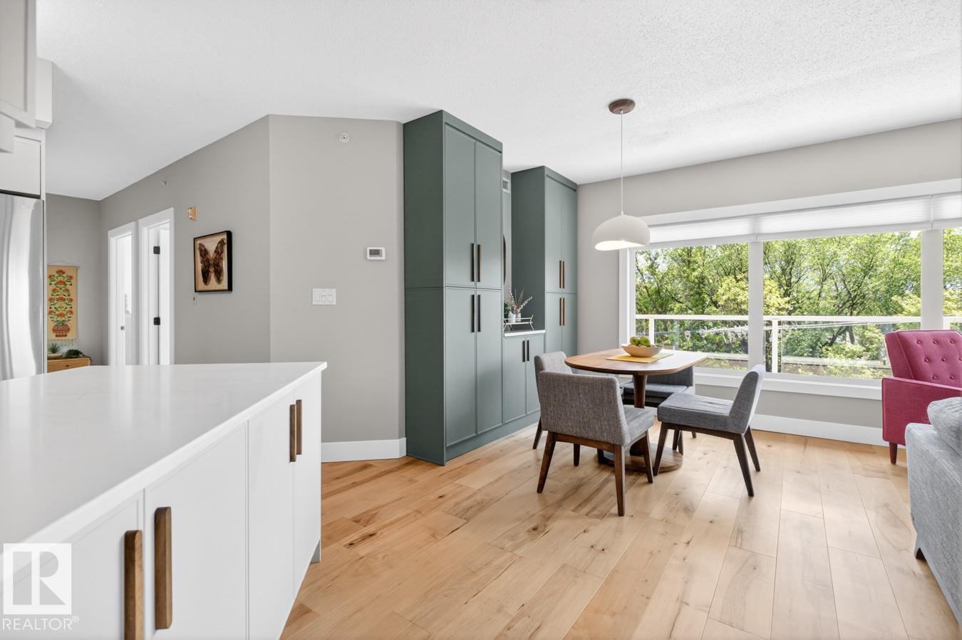 Photo 8 at 401 - 11111 82 Avenue NW, Garneau, Edmonton