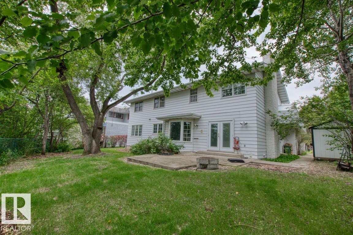 Photo 48 at 104 Quesnell Crescent NW, Quesnell Heights, Edmonton