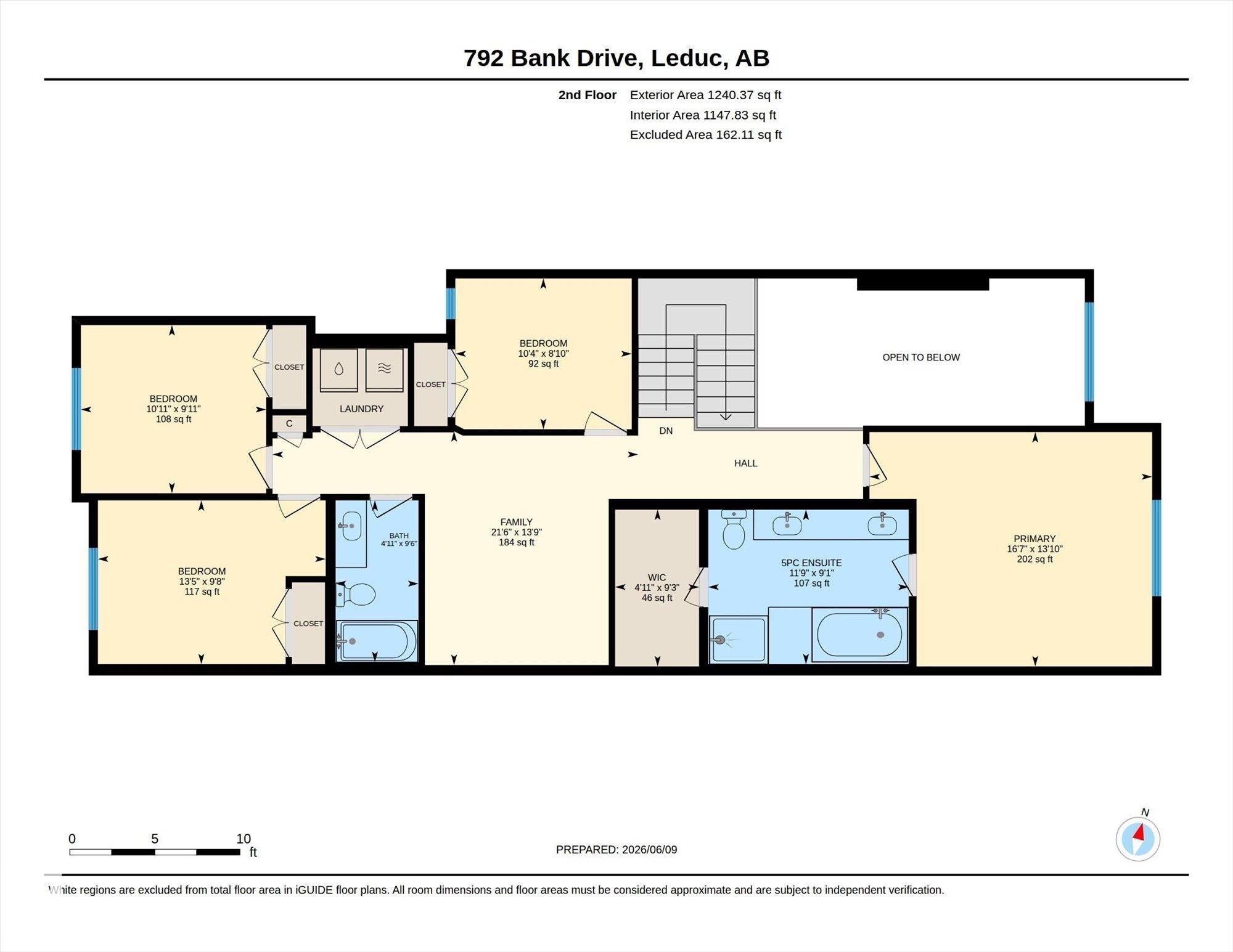 Photo 56 at 792 Bank Drive, Black Stone, Leduc