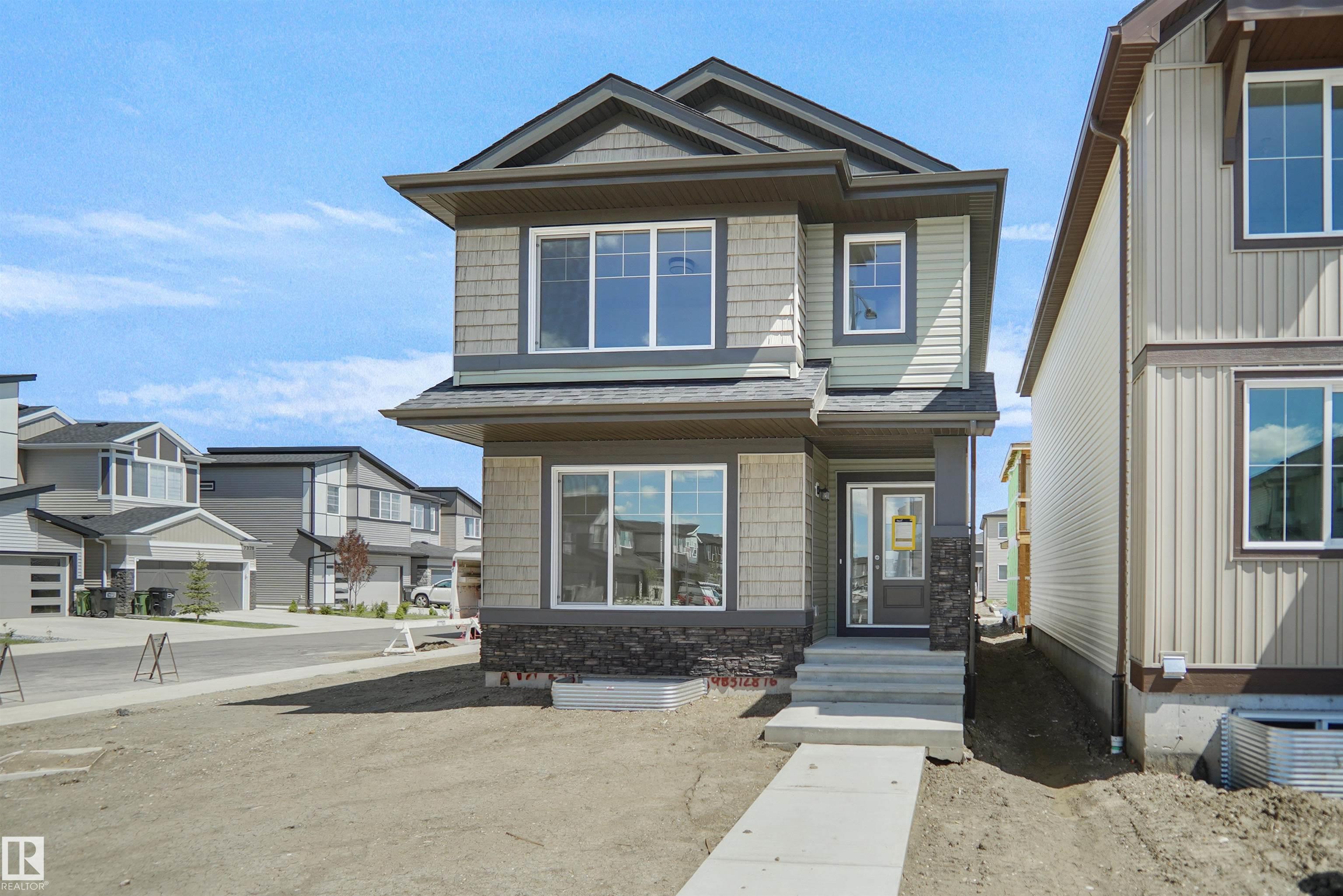 22939 82 Avenue NW, Rosenthal, Edmonton