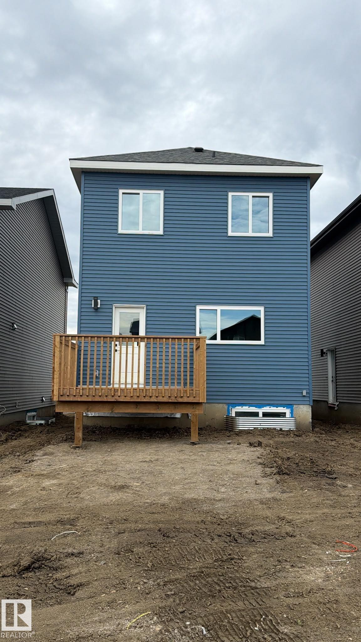 Photo 21 at 41 River Birch Way, Riverside, St. Albert