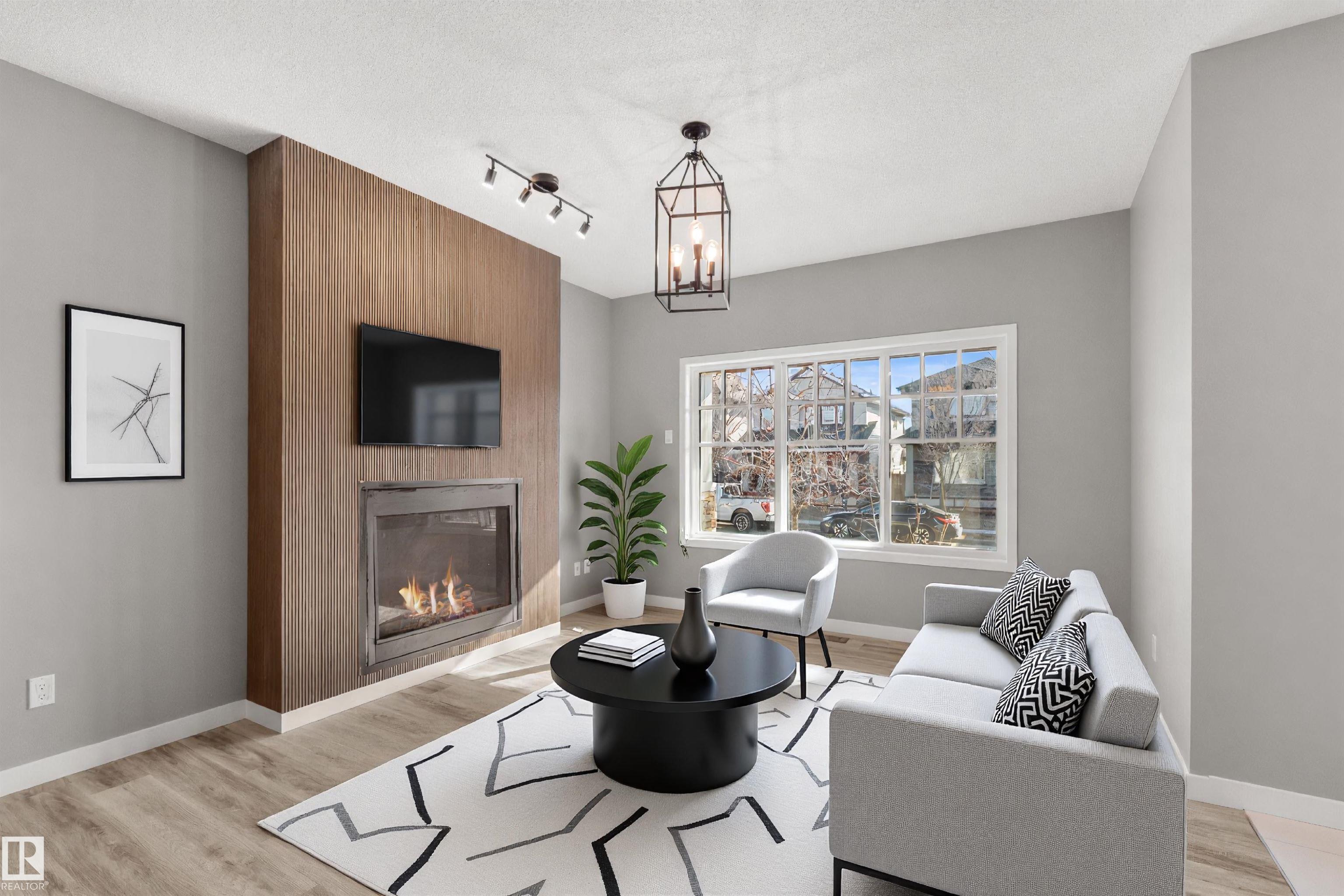 4016 Allan Crescent SW, Ambleside, Edmonton