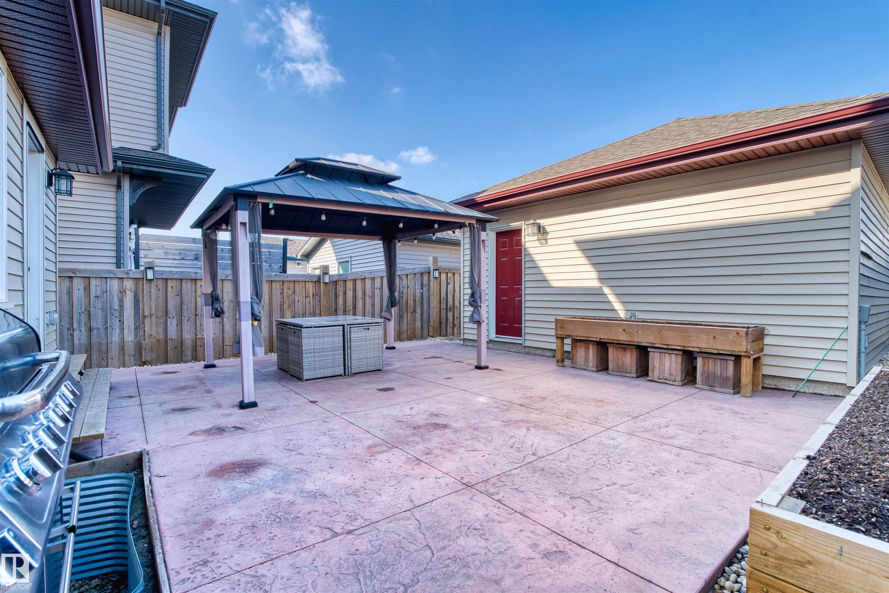 Photo 27 at 4016 Allan Crescent SW, Ambleside, Edmonton
