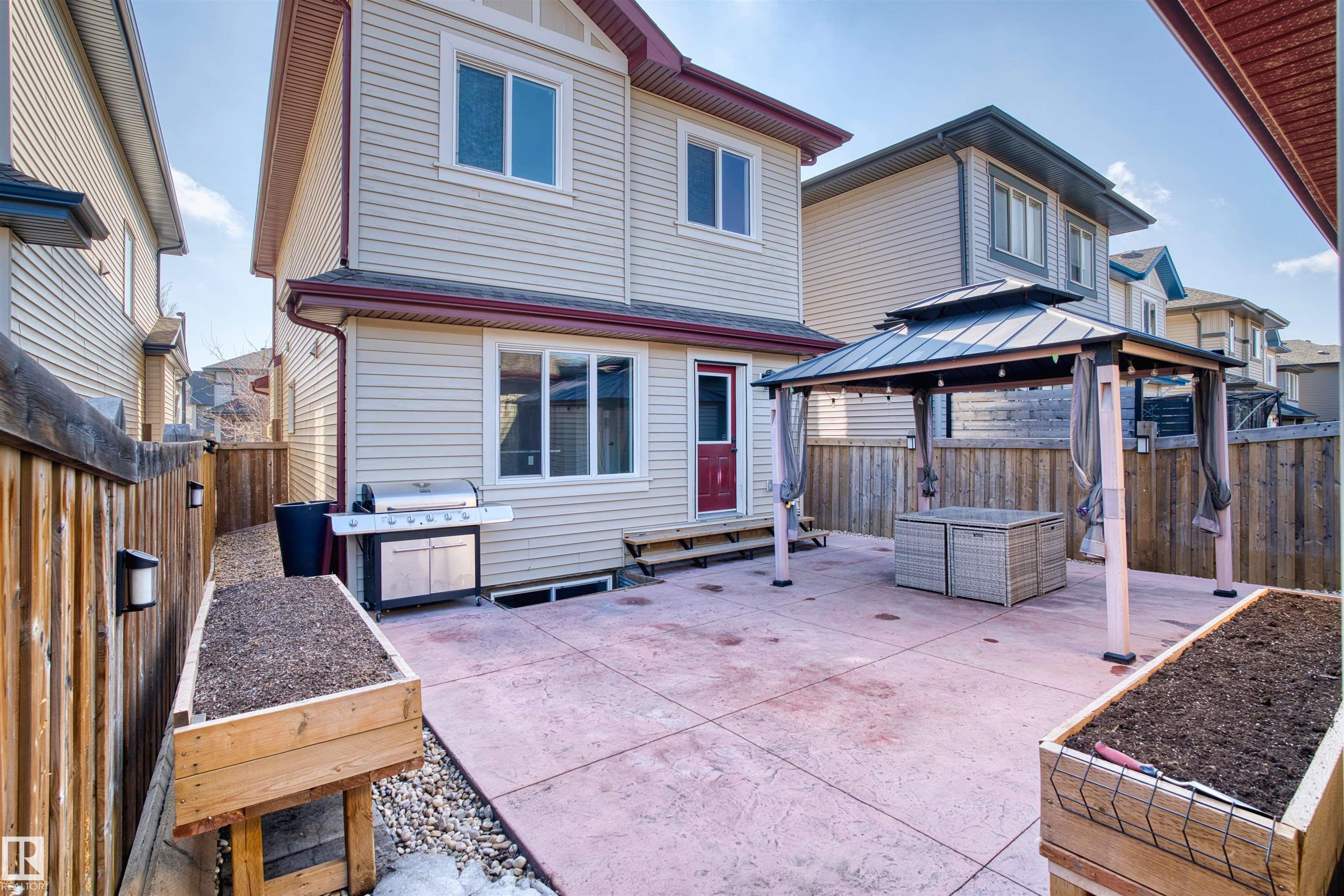 Photo 28 at 4016 Allan Crescent SW, Ambleside, Edmonton