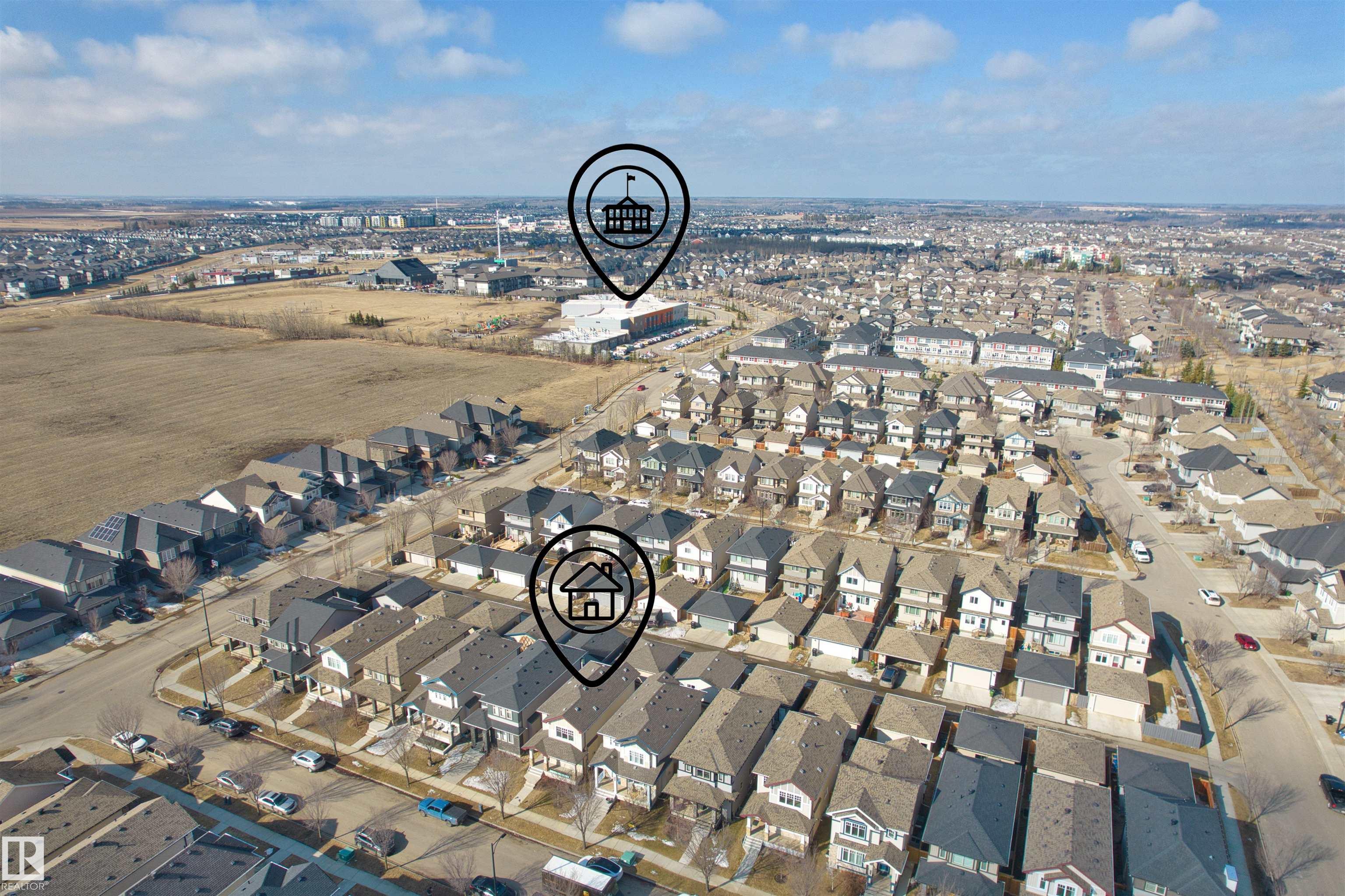 Photo 31 at 4016 Allan Crescent SW, Ambleside, Edmonton