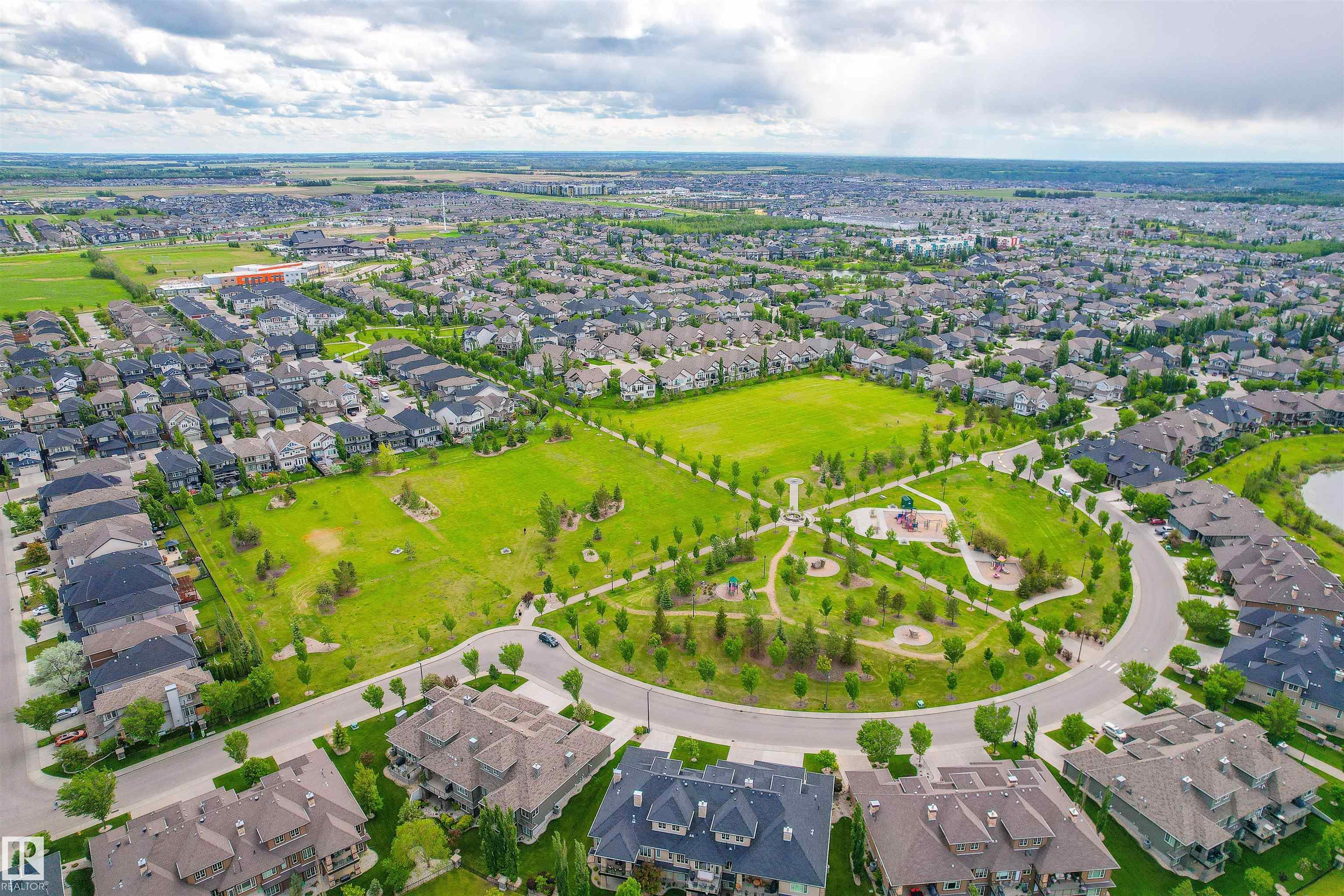 Photo 33 at 4016 Allan Crescent SW, Ambleside, Edmonton