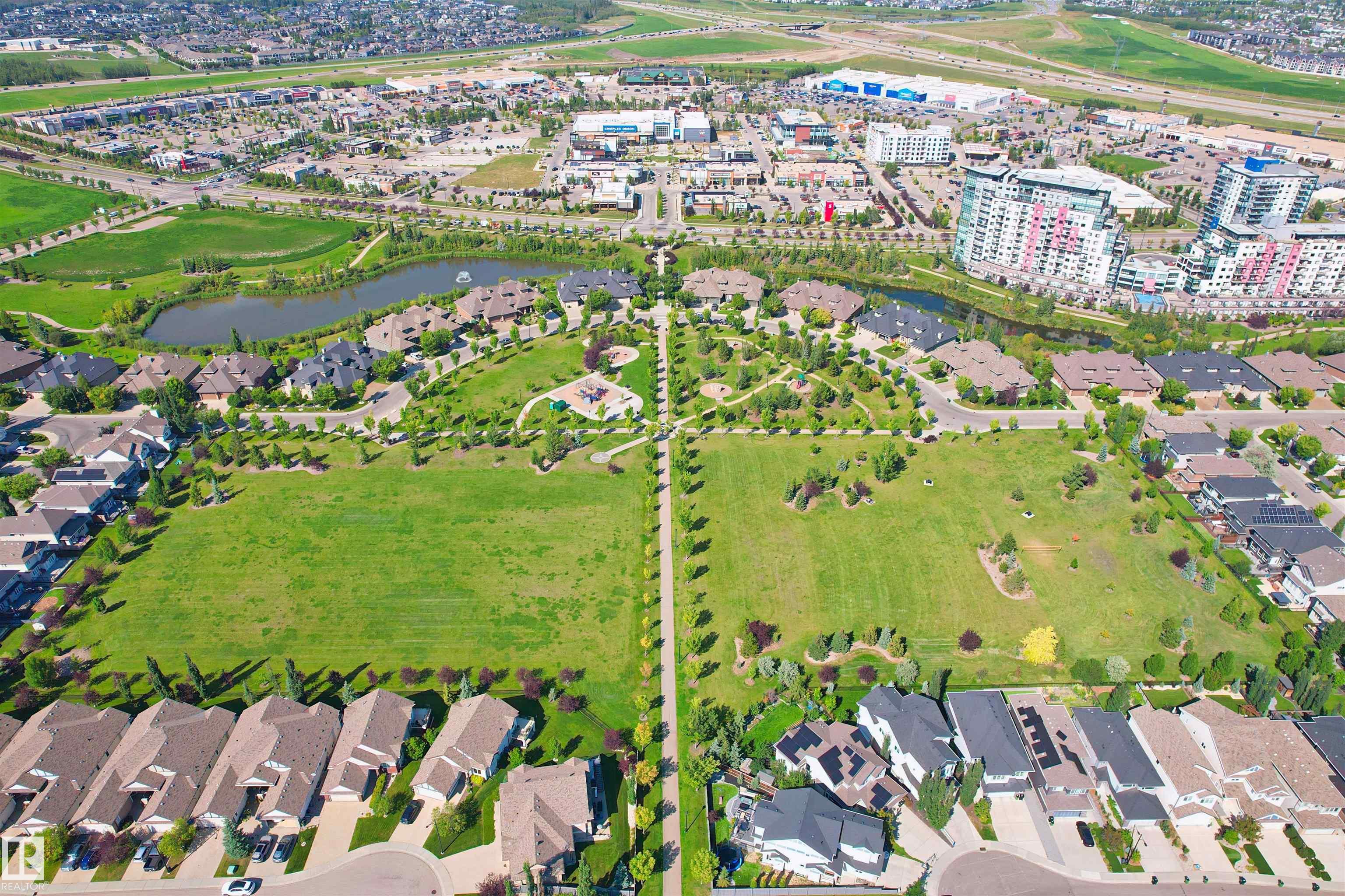 Photo 34 at 4016 Allan Crescent SW, Ambleside, Edmonton