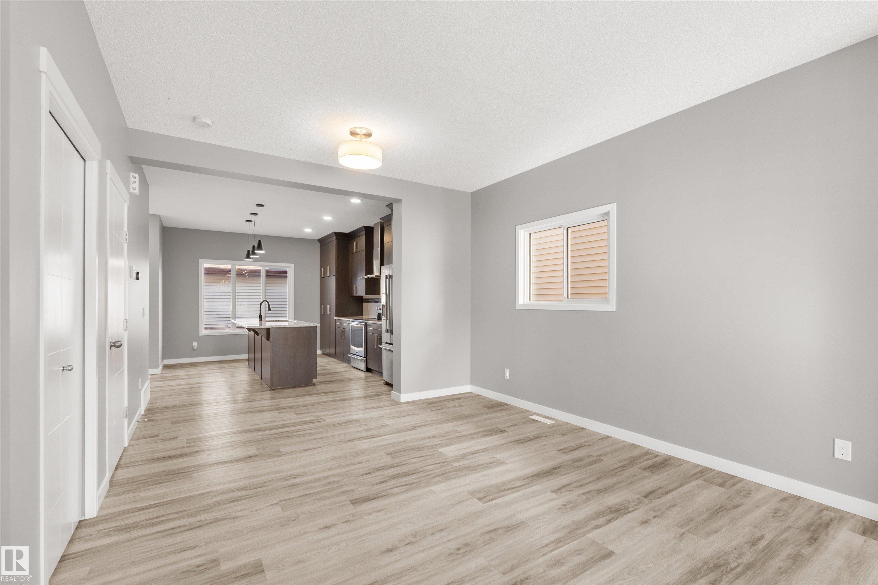 4016 Allan Crescent SW, Ambleside, Edmonton