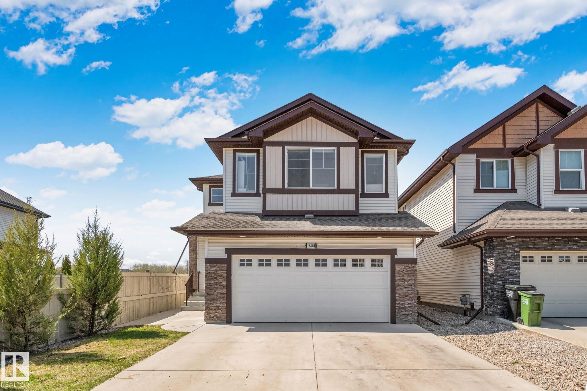 16404 136 Street NW, Carlton, Edmonton