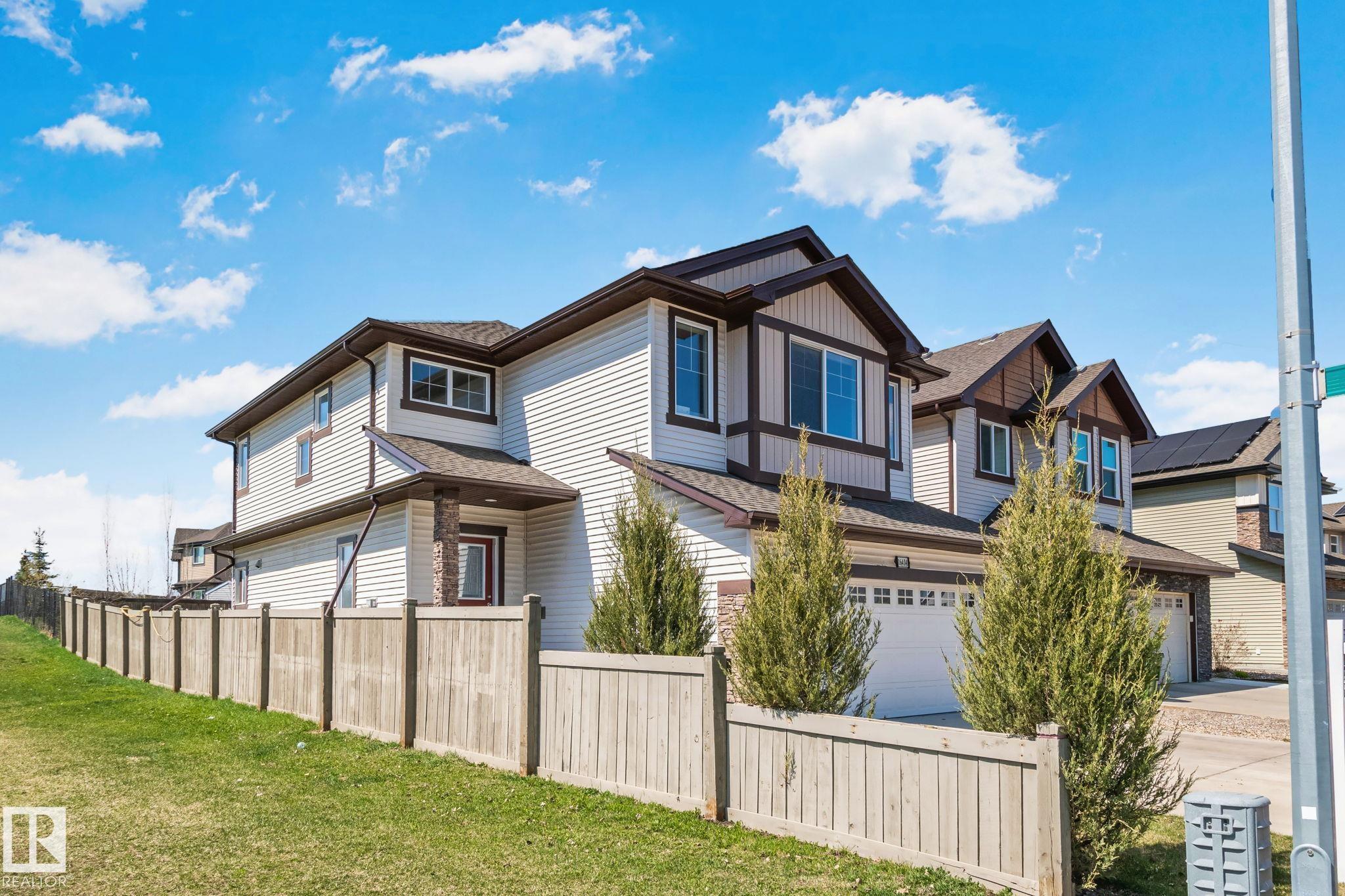 16404 136 Street NW, Carlton, Edmonton
